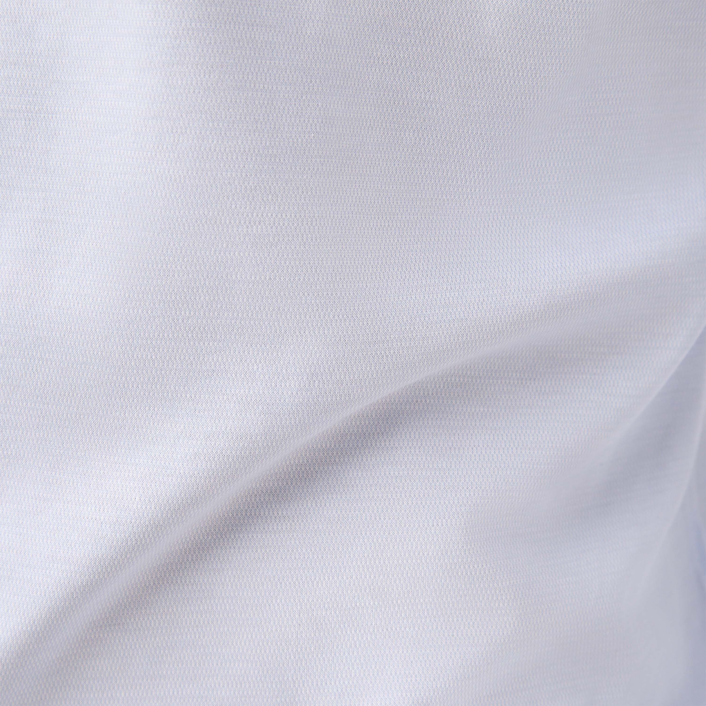 قميص دوبي بقصة ضيقة وياقة عادية وأكمام طويلة-men-clothing-shirts-image-5