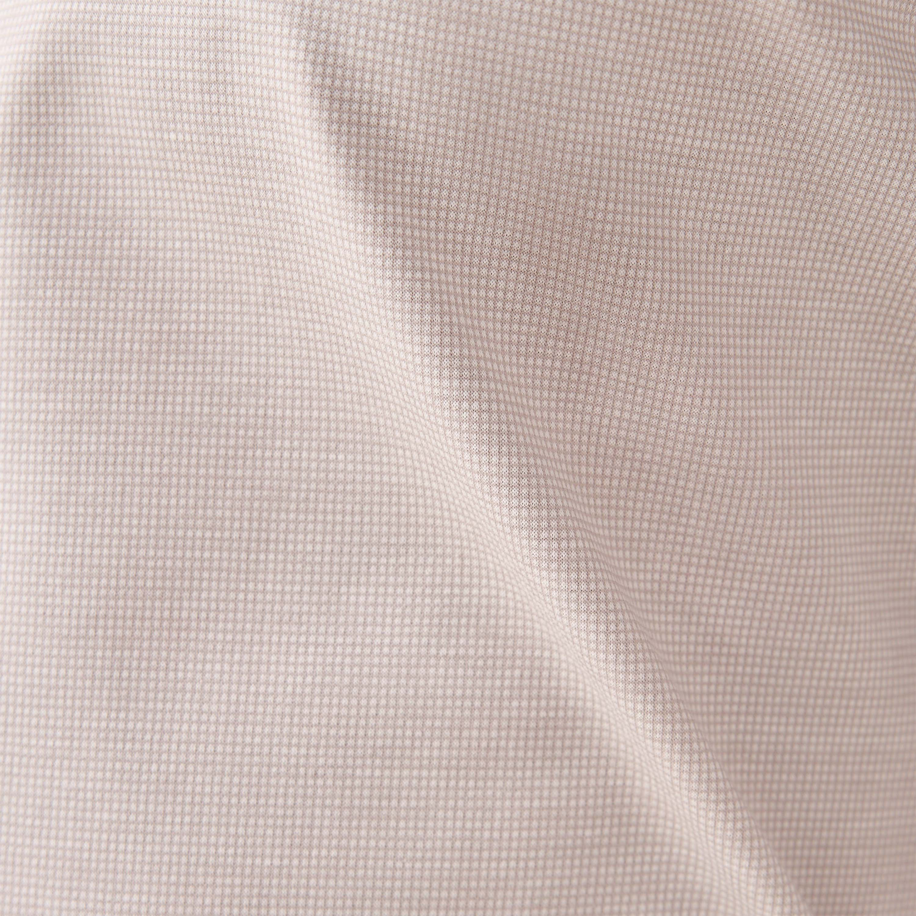 Slim Fit Textured Shirt with Collar and Long Sleeves-men-clothing-shirts-image-5