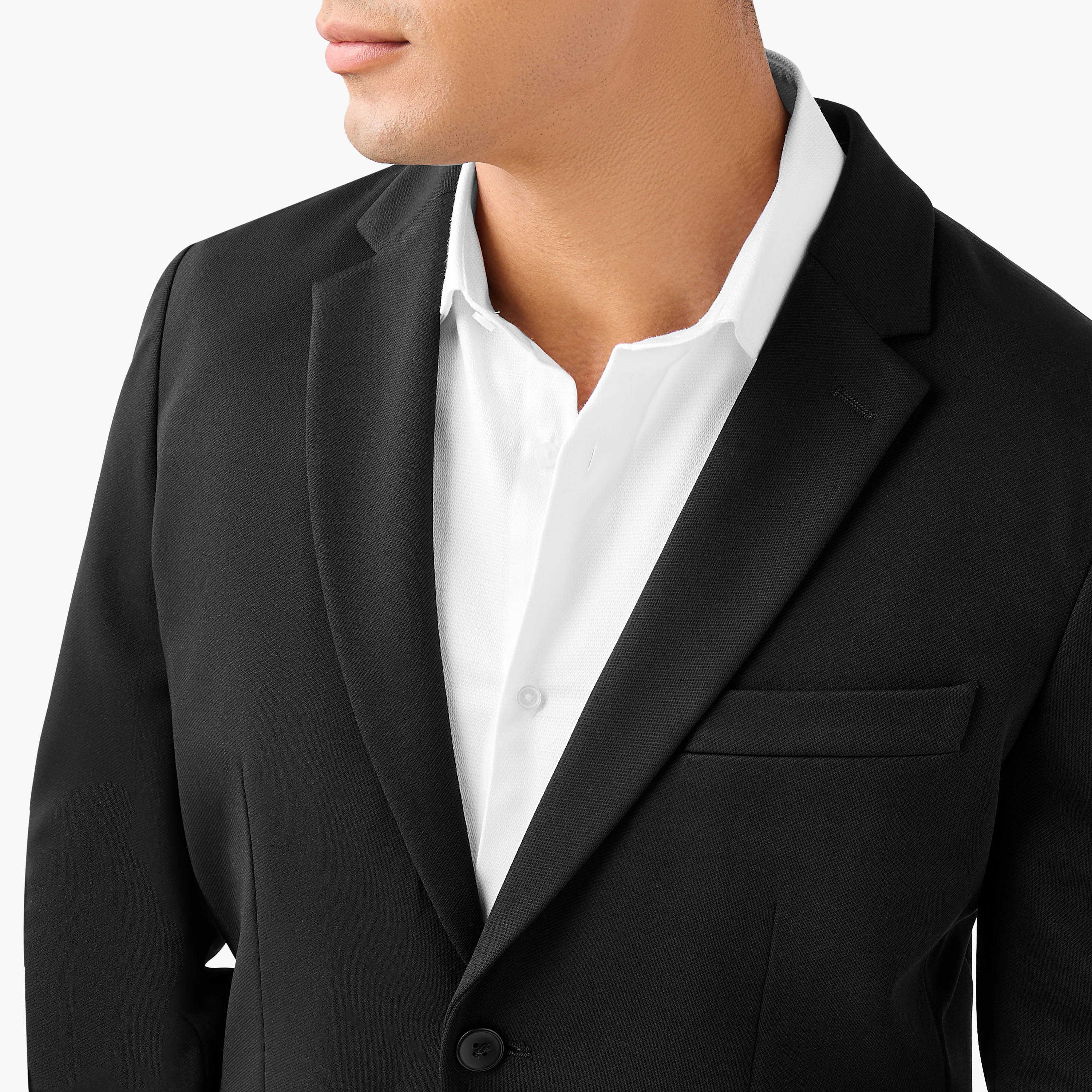 Men Slim Fit Notch Lapel Blazer-men-winterwear-jacketsandblazers-image-4
