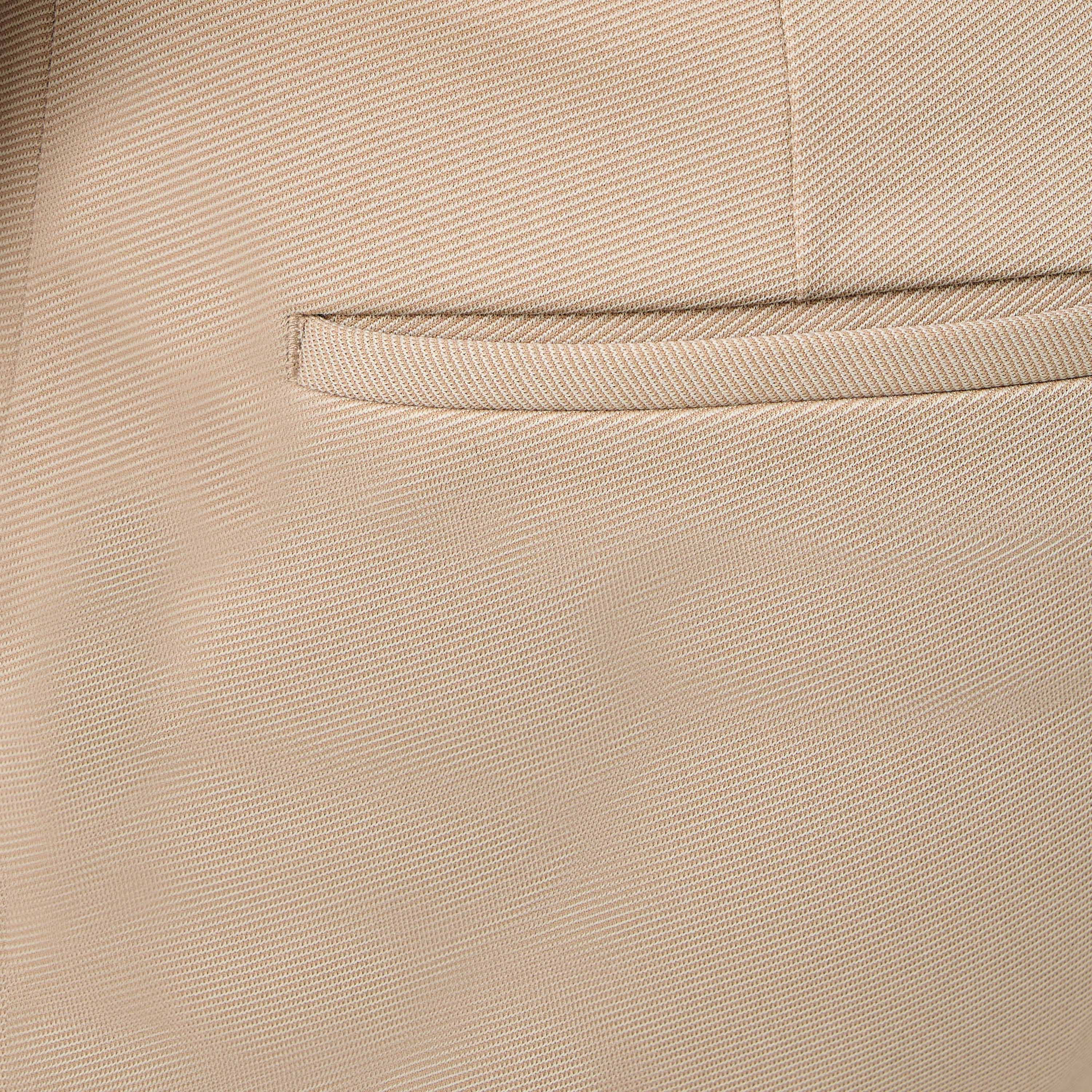 Men Slim Fit Flexi Waist Formal Trousers-men-clothing-bottoms-trousersandchinos-trousers-image-6
