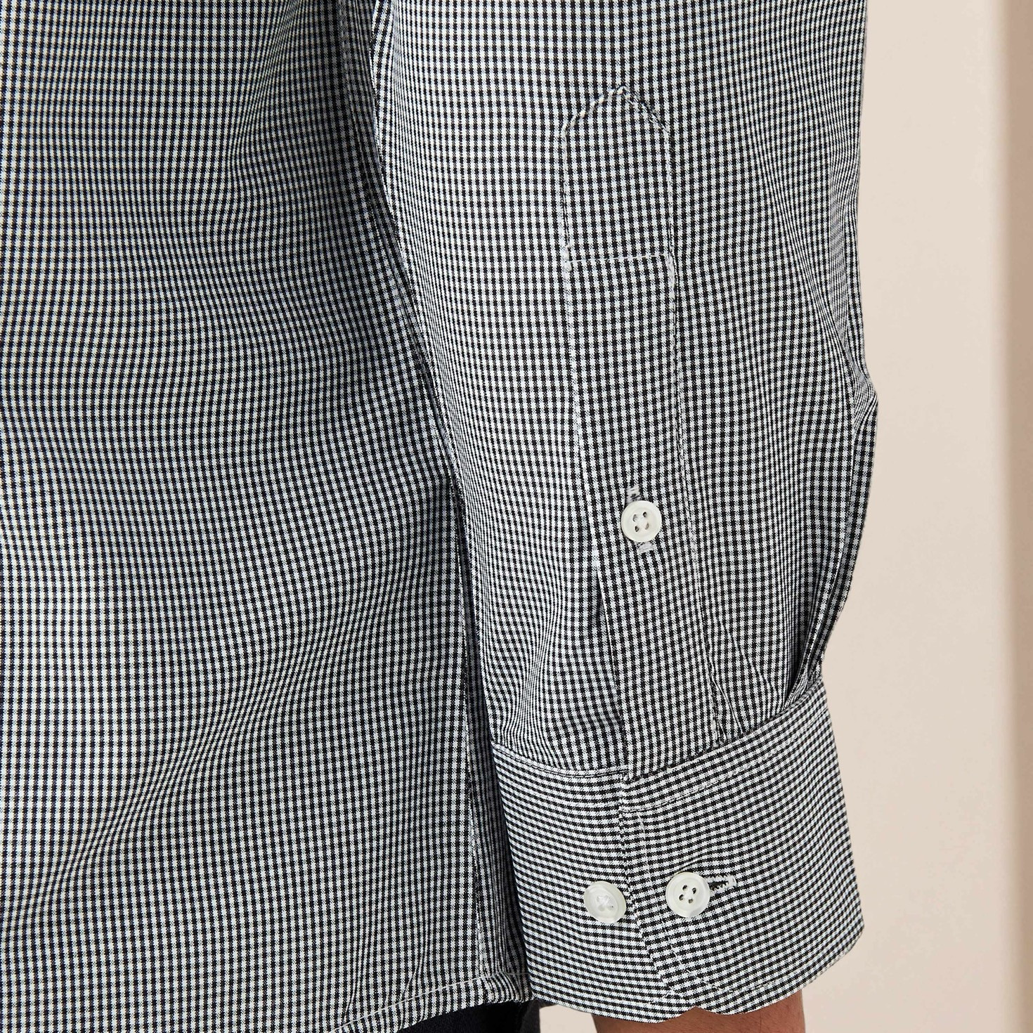 Regular Fit Checked Shirt-men-clothing-shirts-image-5