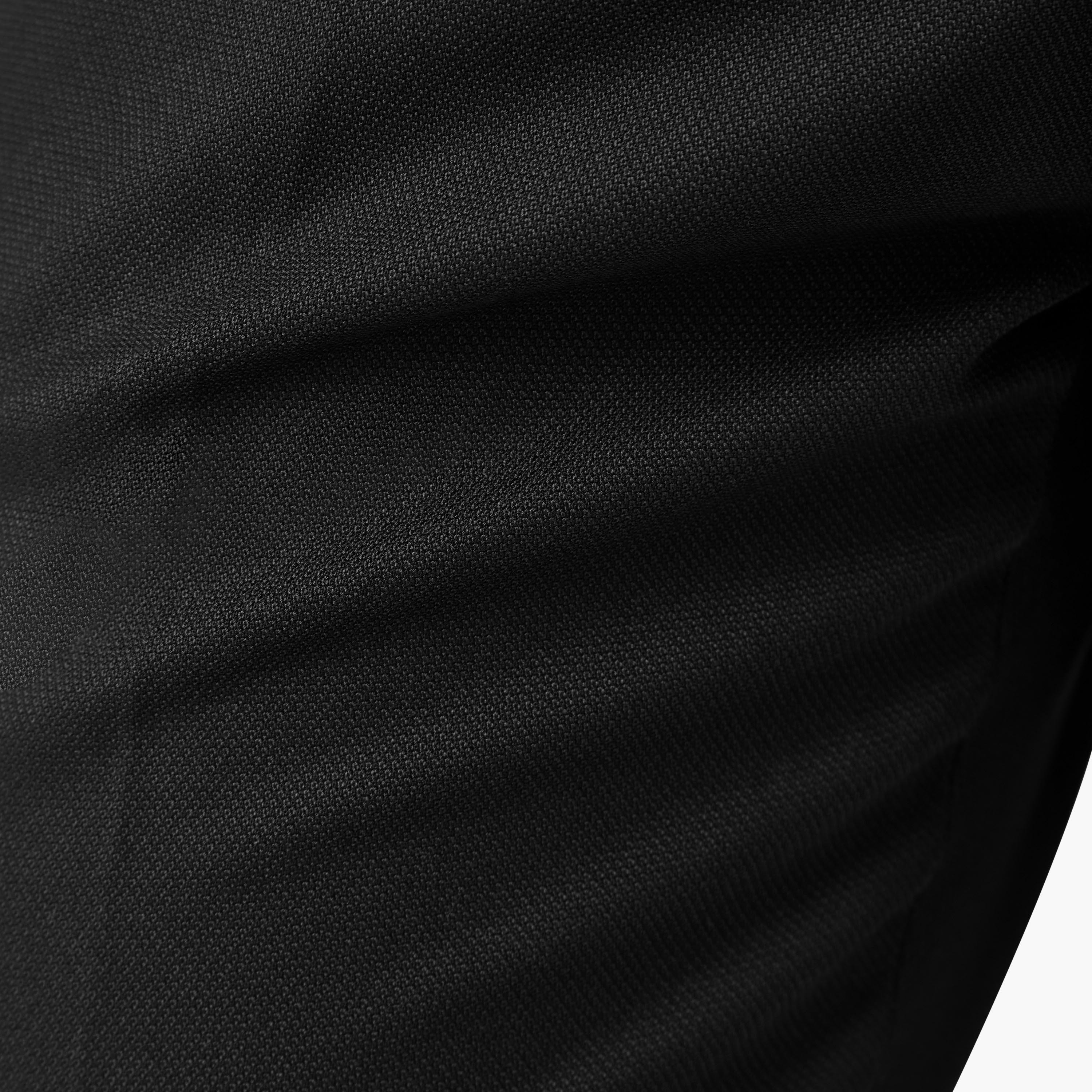 Slim Fit Dobby Textured Flexi Waist Trousers-men-clothing-bottoms-trousersandchinos-trousers-image-4