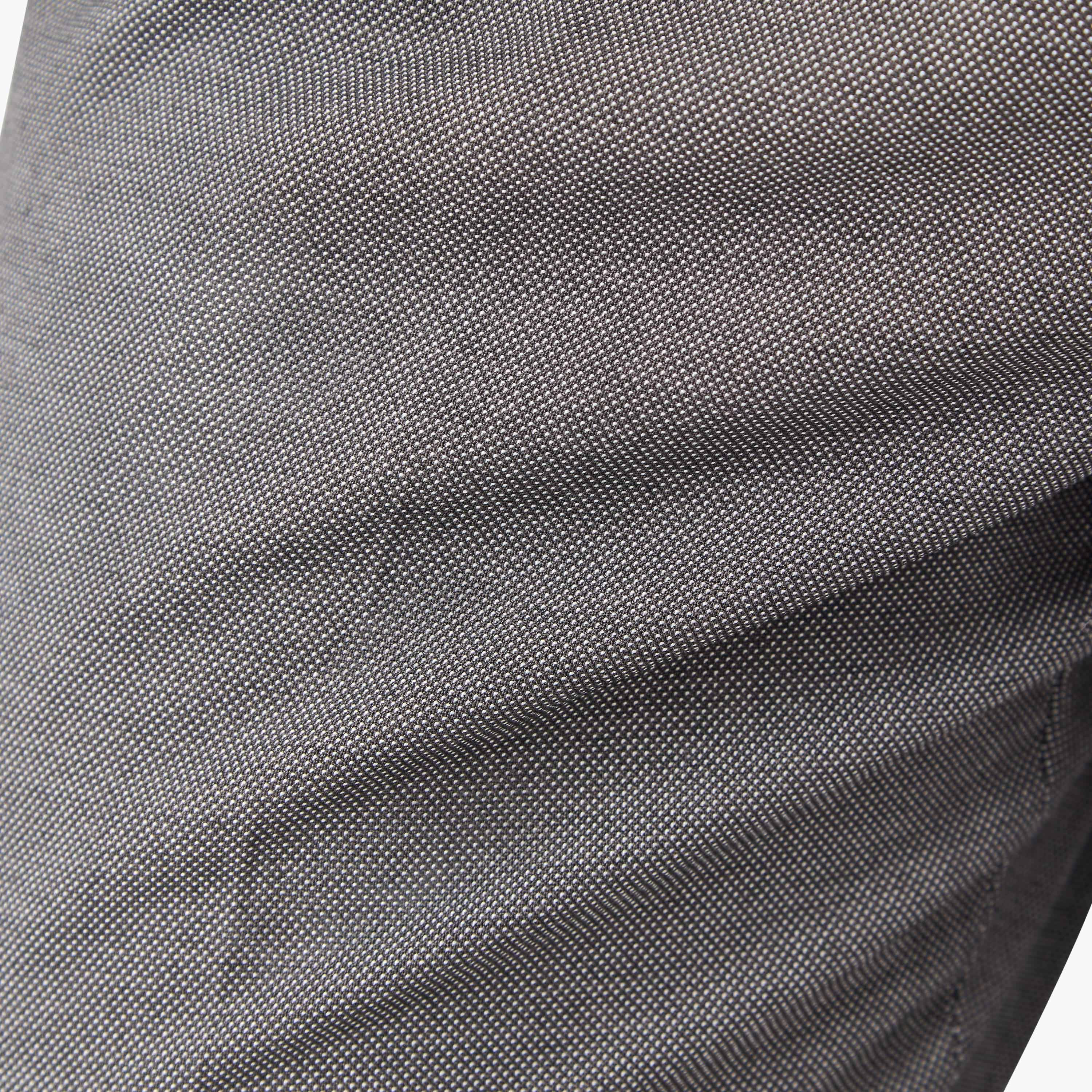 Slim Fit Dobby Textured Flexi Waist Trousers-men-clothing-bottoms-trousersandchinos-trousers-image-4