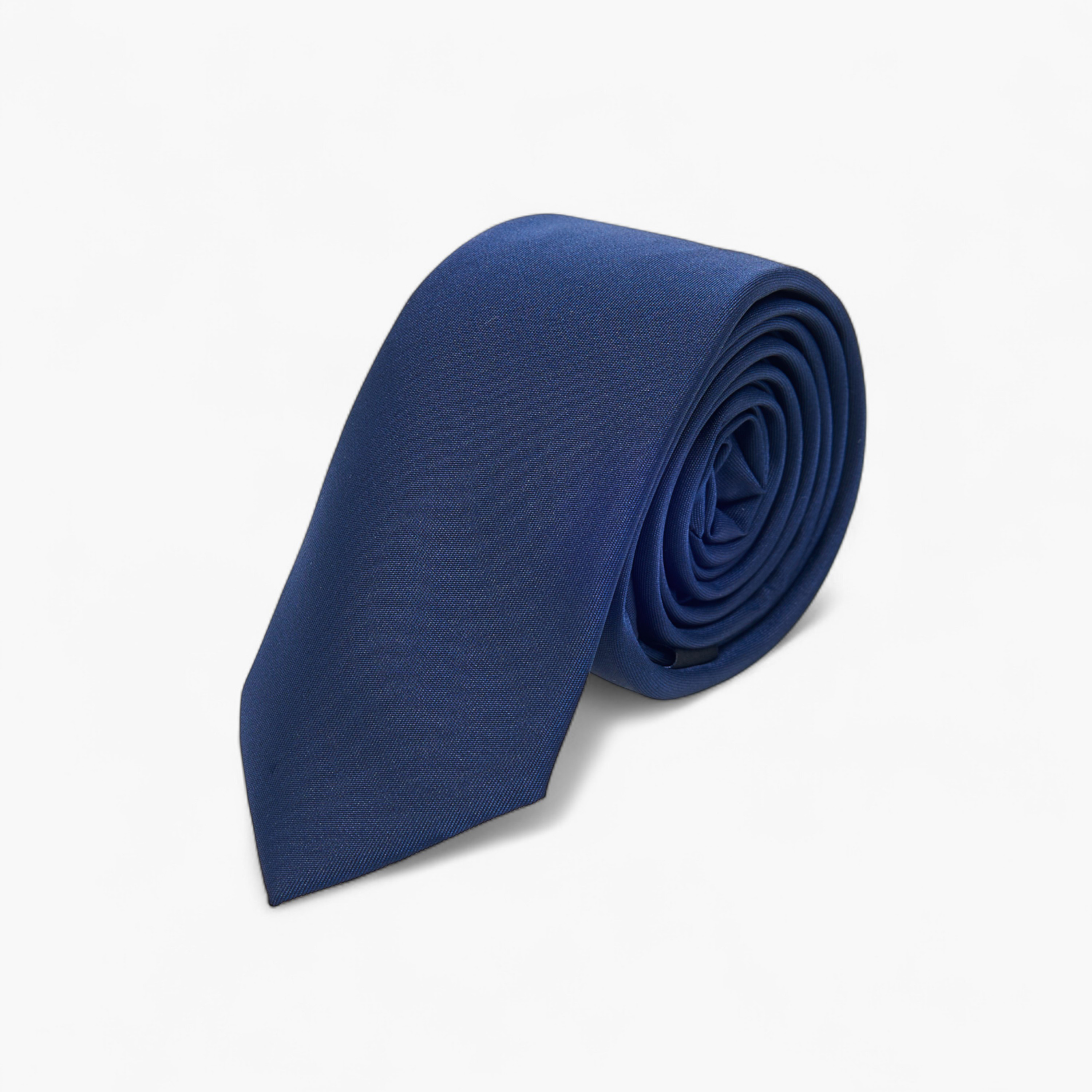 Tie with Keeper Loop-men-tiesandcufflinks-pocketsquares-image-1