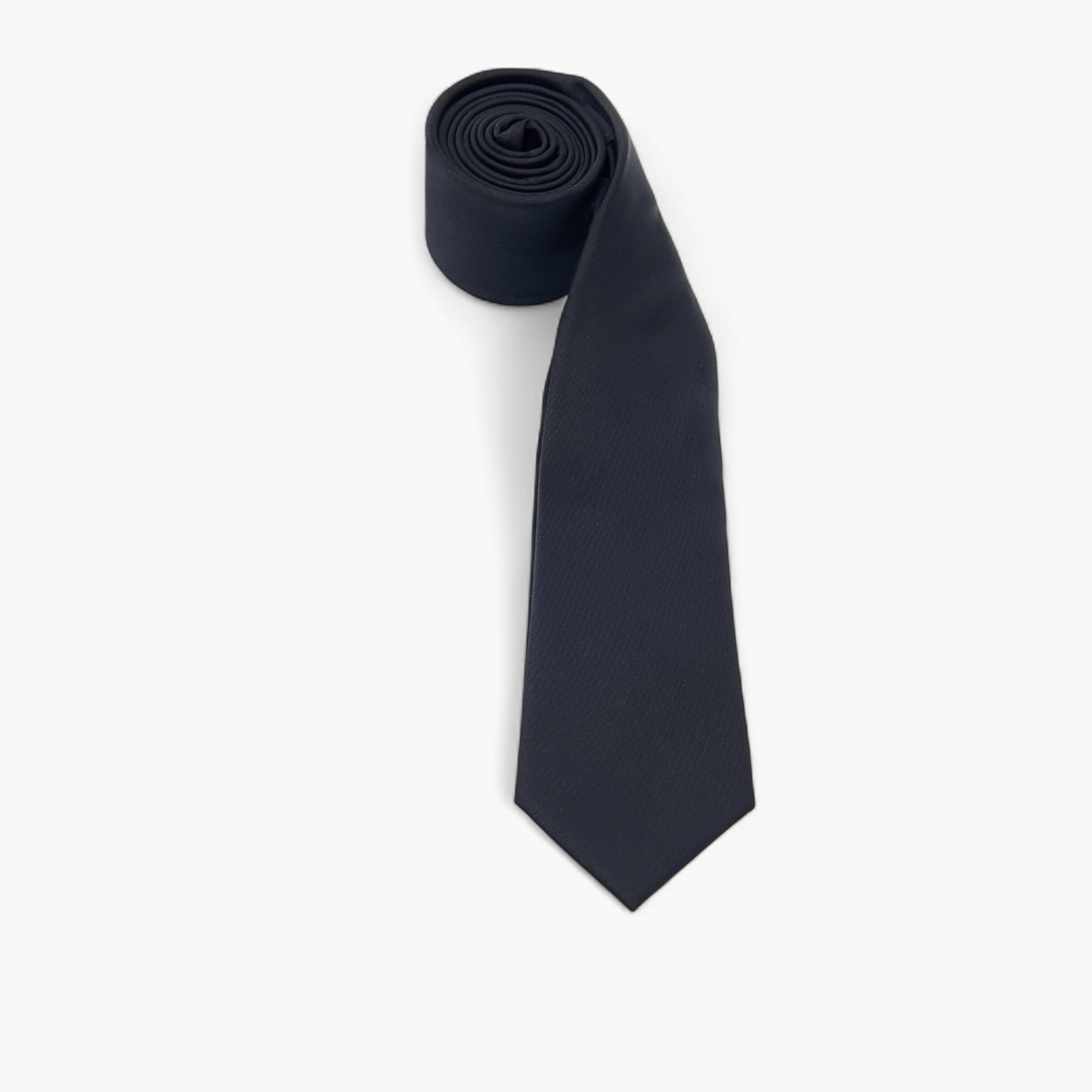 Tie with Keeper Loop-men-tiesandcufflinks-pocketsquares-image-3