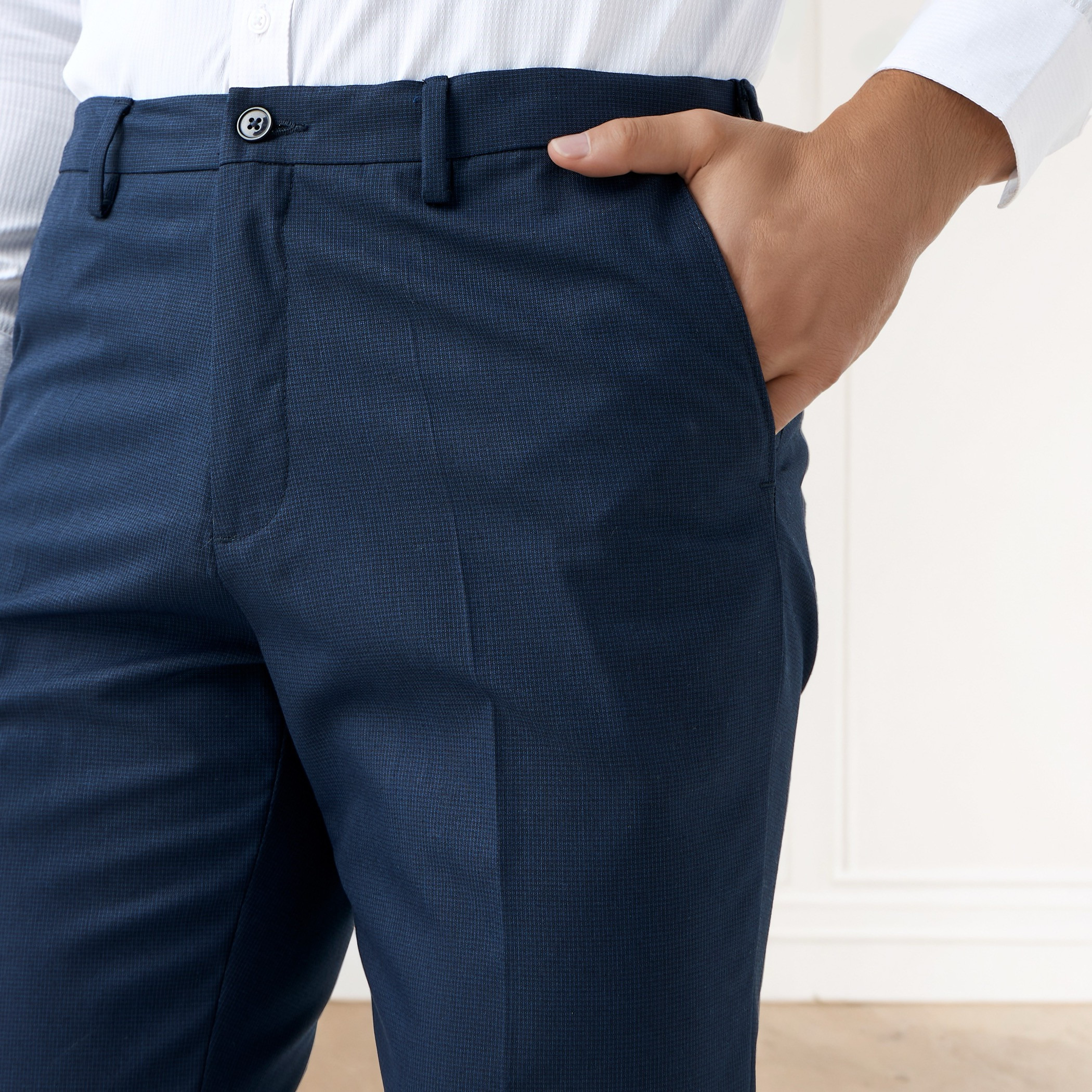 Men Slim Fit Formal Trousers-men-clothing-bottoms-trousersandchinos-trousers-image-4