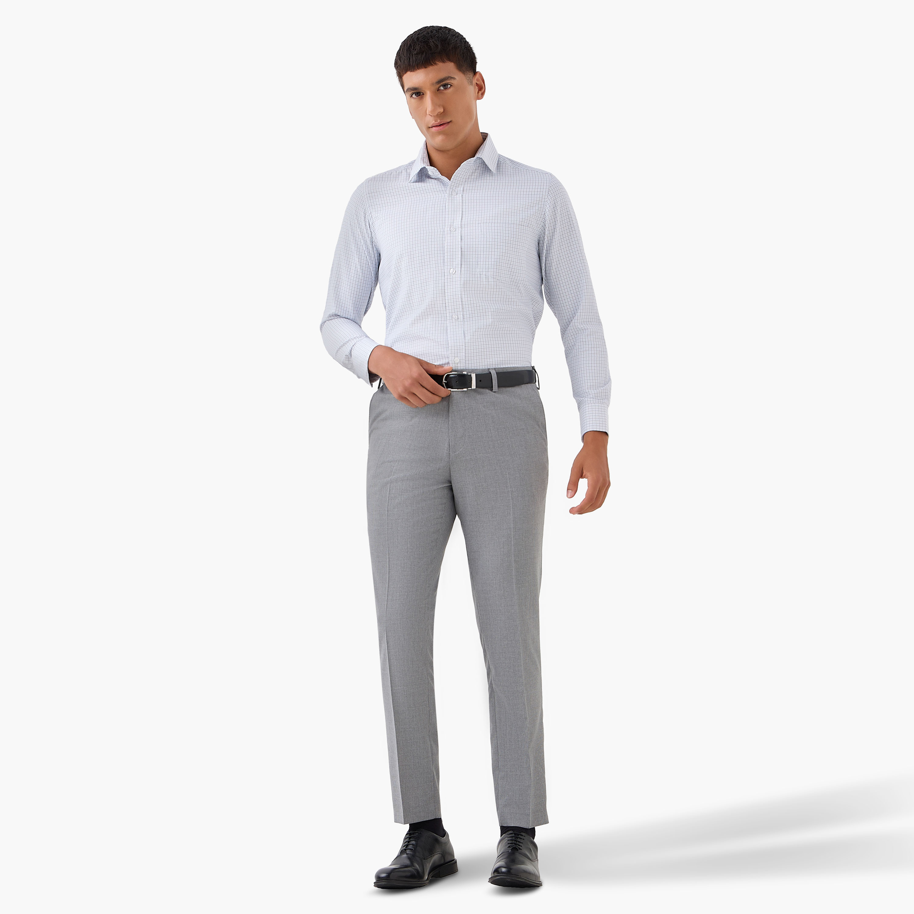 Men Slim Fit Formal Trousers-men-clothing-bottoms-trousersandchinos-trousers-image-2