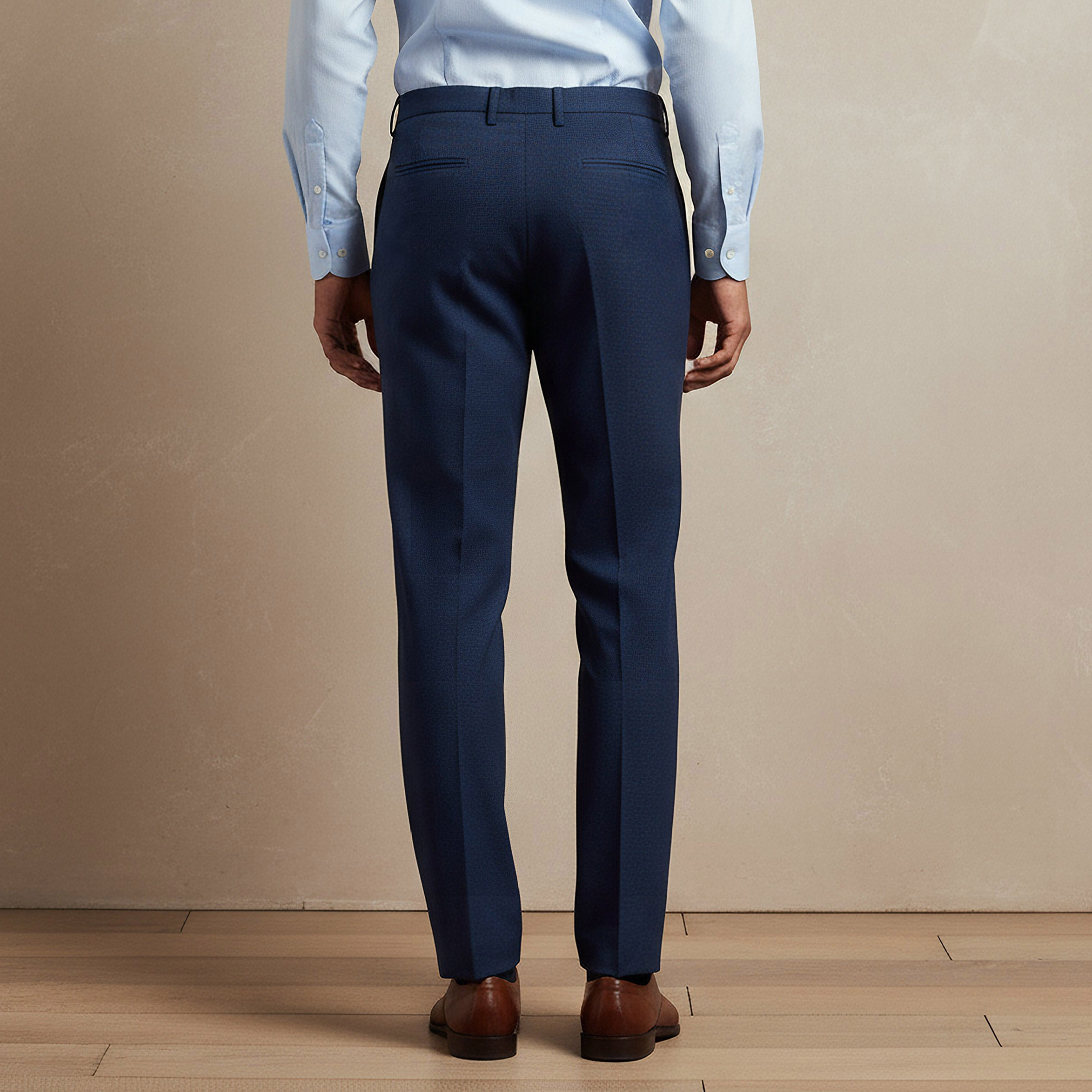 Men Slim Fit Formal Trousers-men-clothing-bottoms-trousersandchinos-trousers-image-3