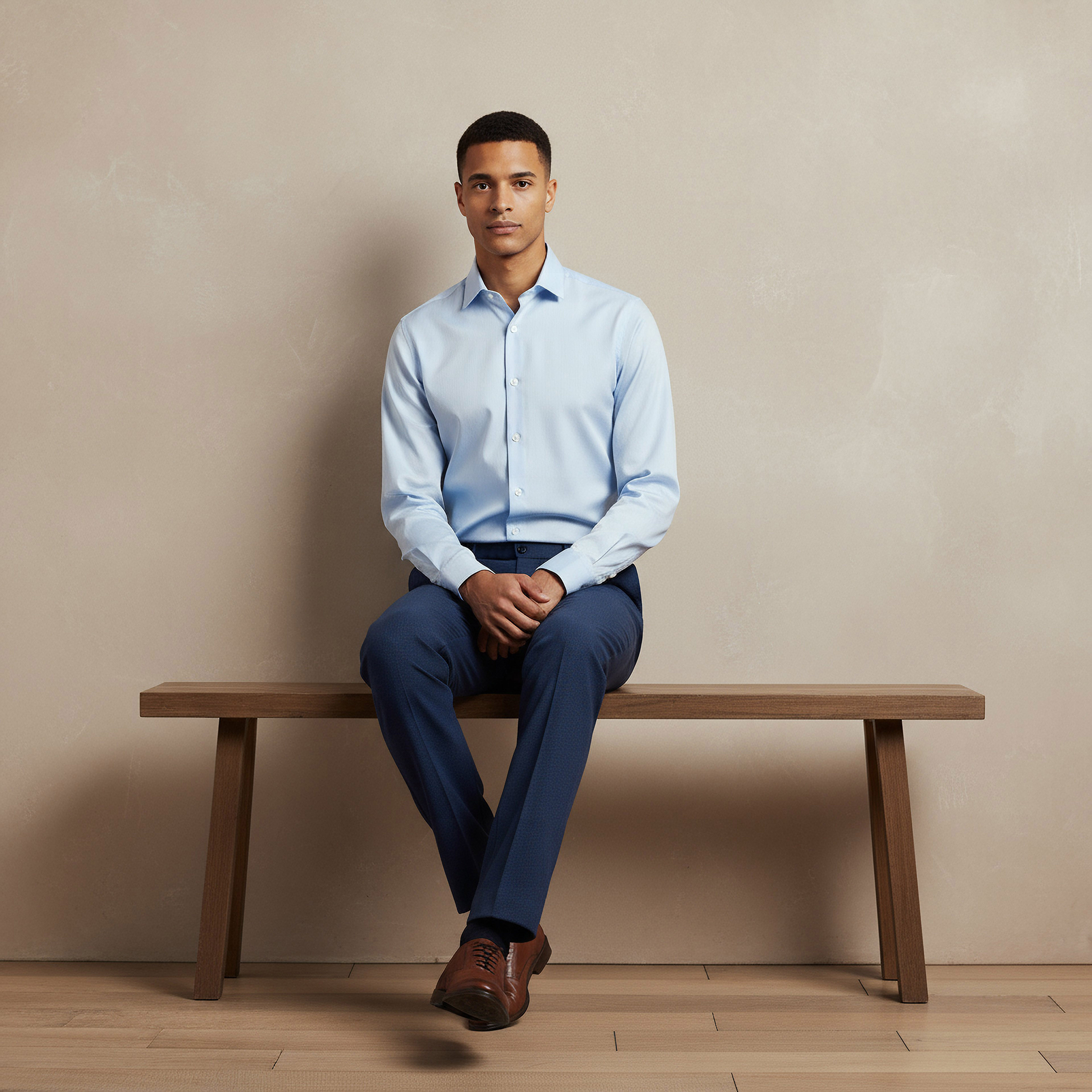 Men Slim Fit Formal Trousers-men-clothing-bottoms-trousersandchinos-trousers-image-5