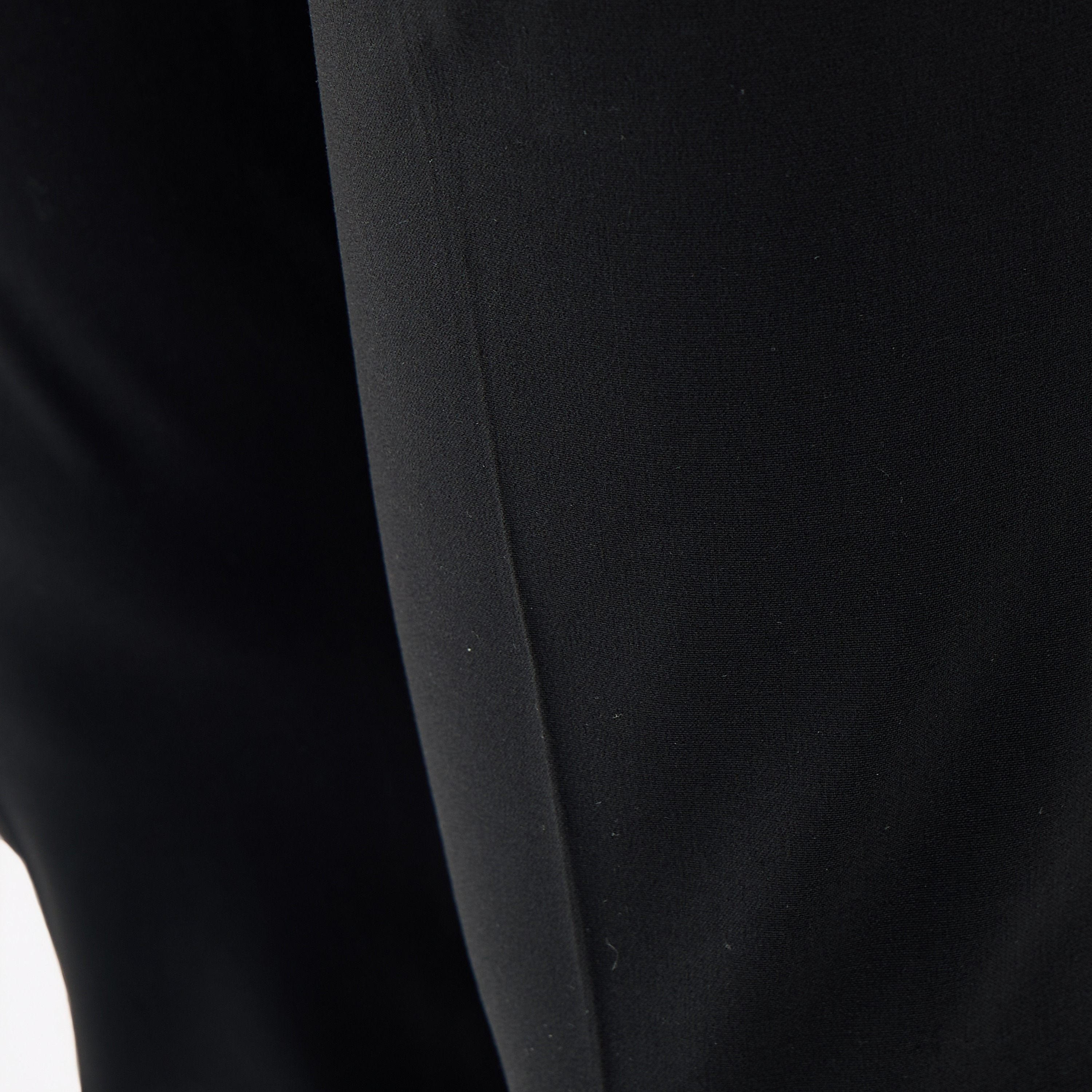 Men Slim Fit Flexi Waist Formal Trousers-men-clothing-bottoms-trousersandchinos-trousers-image-5