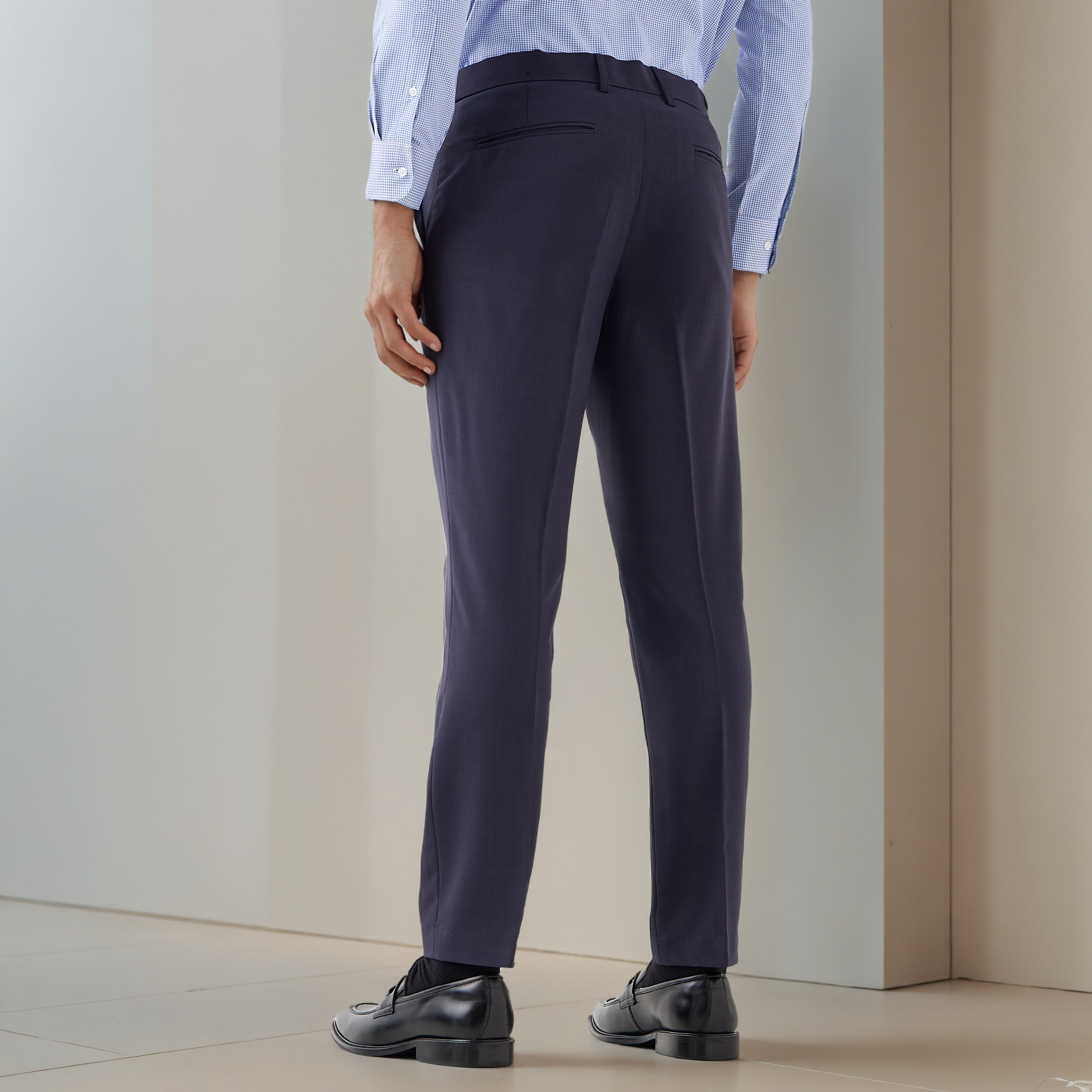 Men Slim Fit Formal Trousers-men-clothing-bottoms-trousersandchinos-trousers-image-3