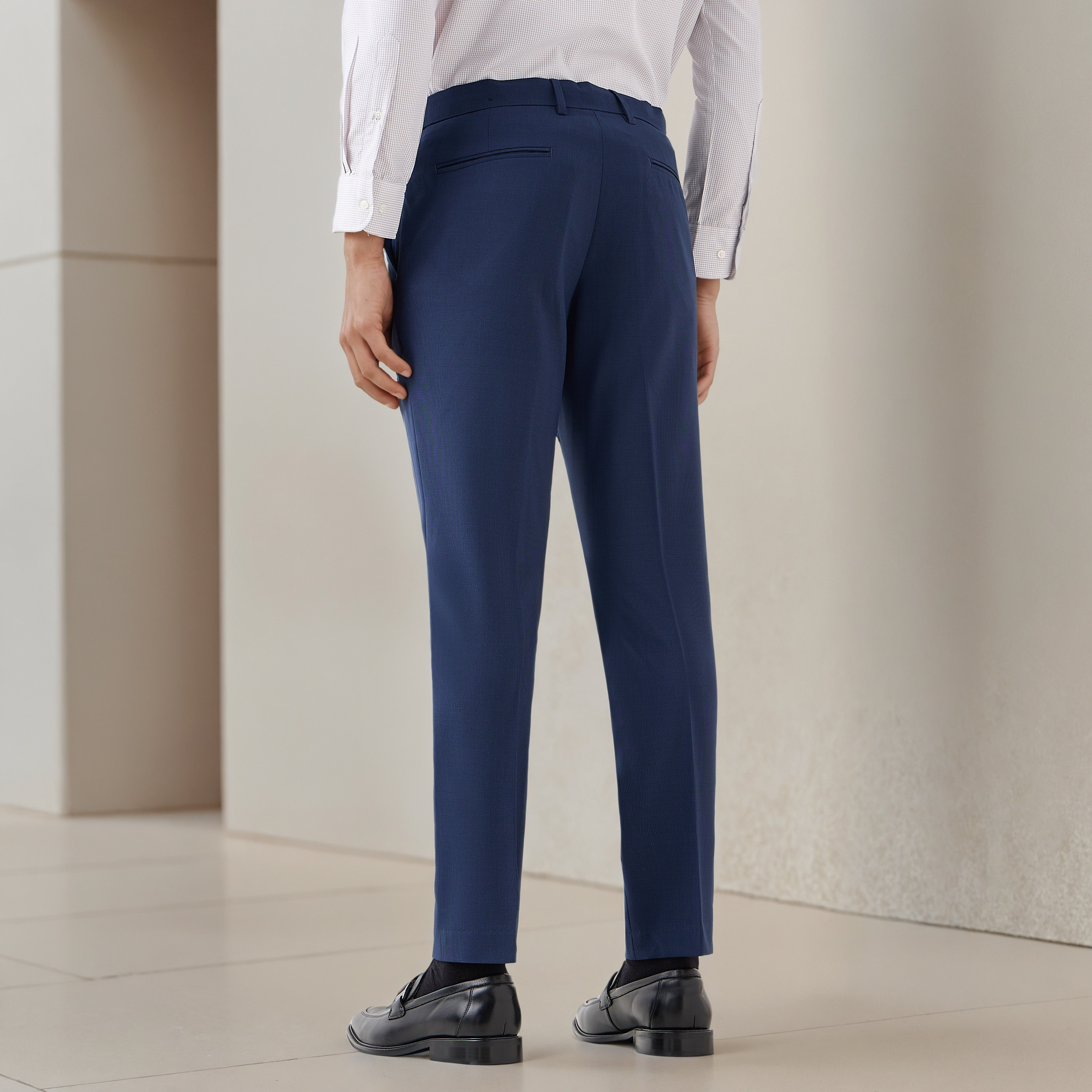 Men Slim Fit Formal Trousers-men-clothing-bottoms-trousersandchinos-trousers-image-3