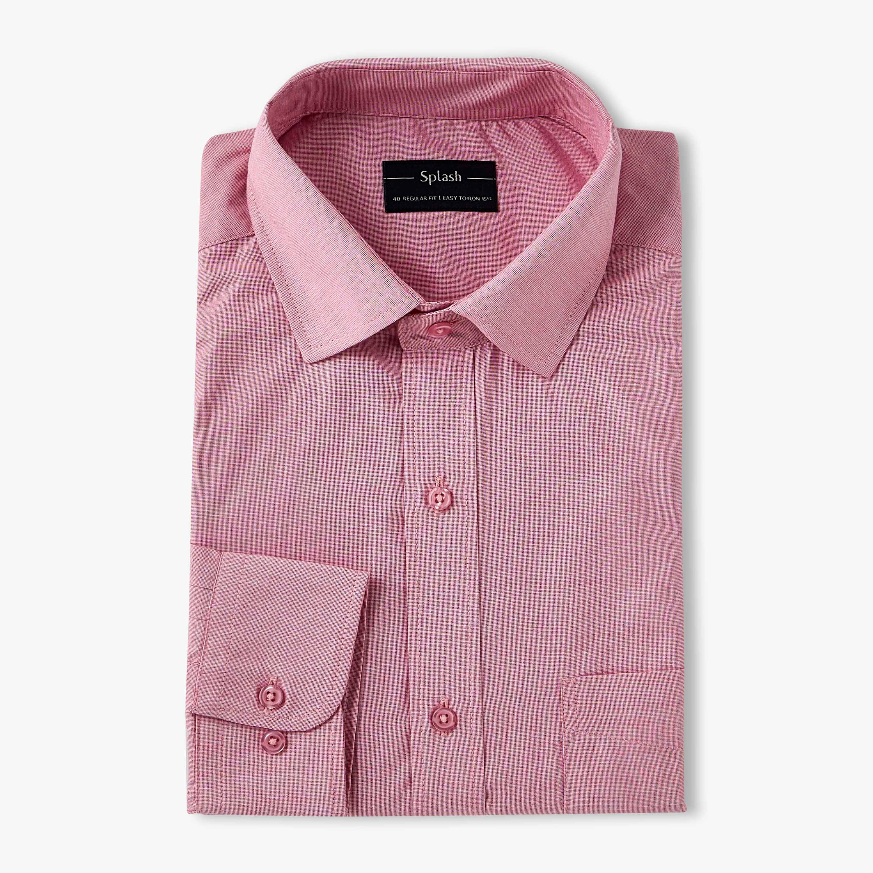 Men Regular Fit Long Sleeves Shirt-men-clothing-shirts-image-5