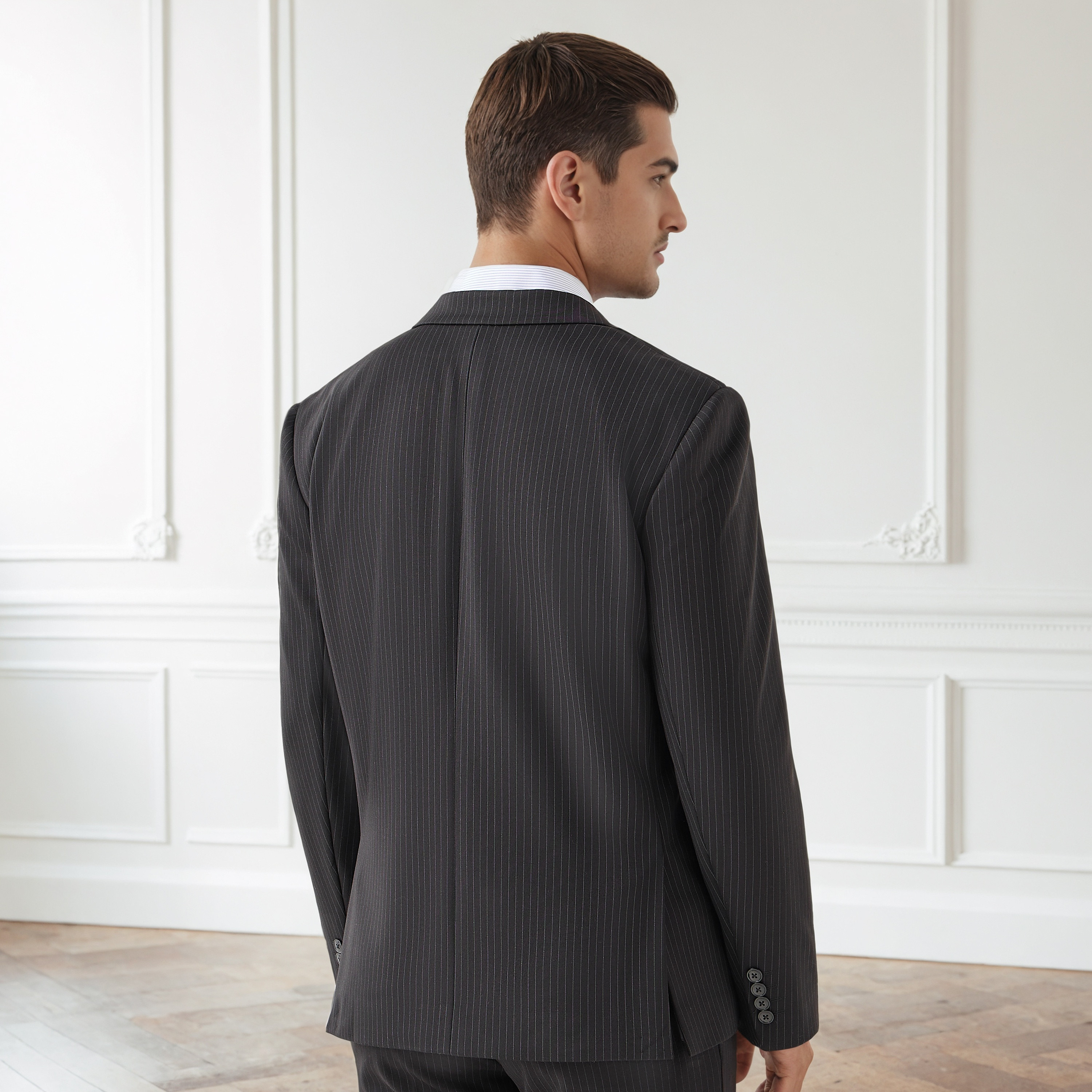Men Striped Formal Blazer-men-winterwear-jacketsandblazers-image-3