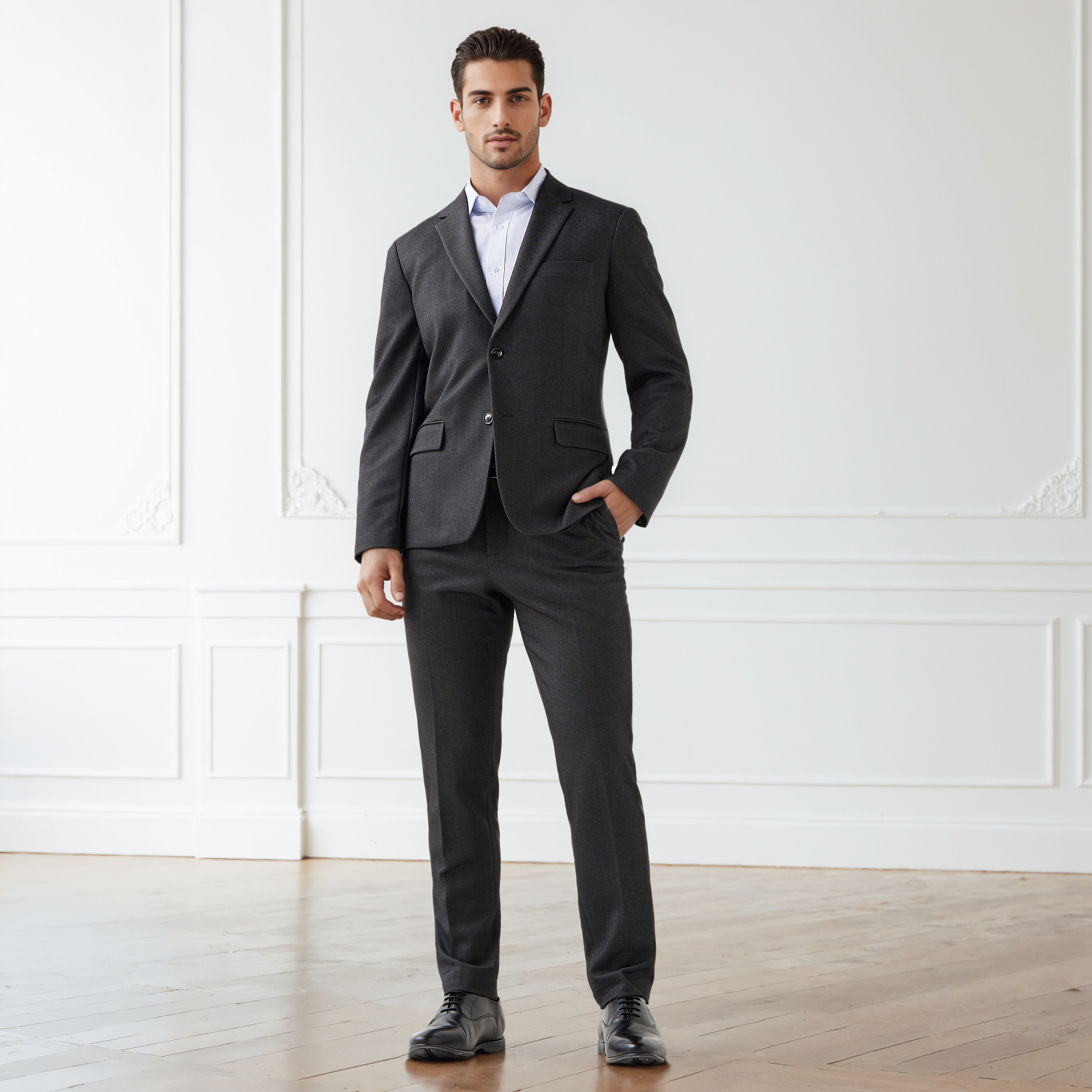 جاكيت بليزر تويل بارز الملمس-men-clothing-jacketsandblazers-blazers-image-2