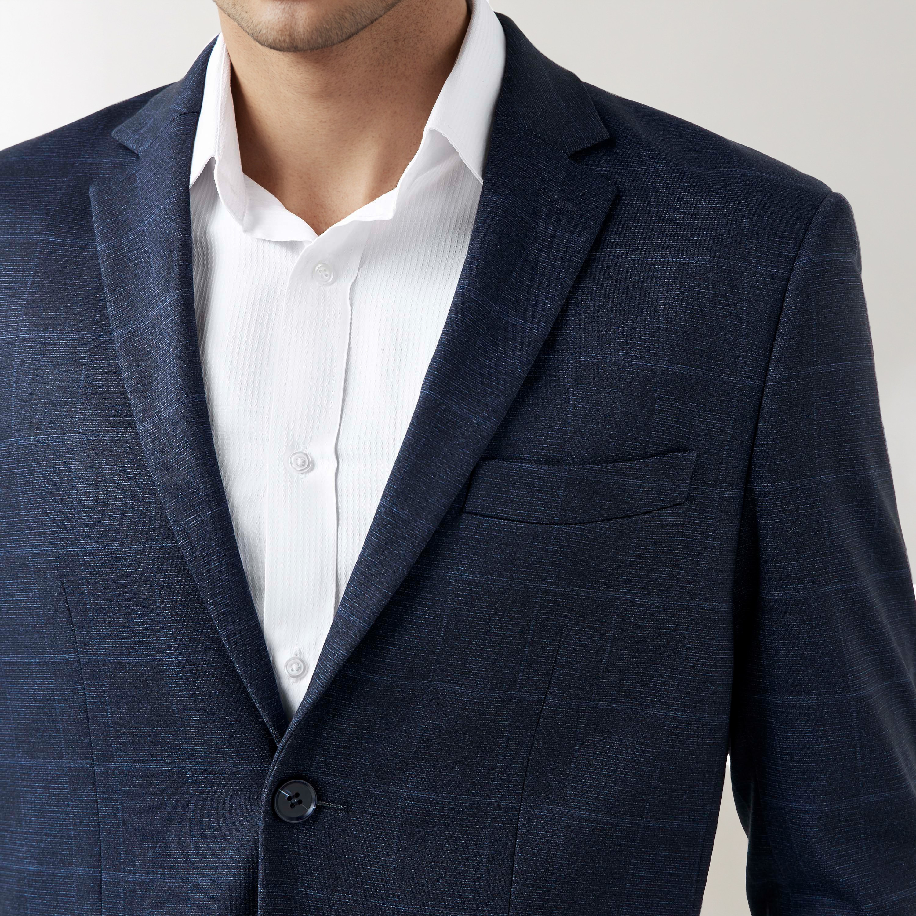 Men's Notch Lapel Blazer-men-winterwear-jacketsandblazers-image-5