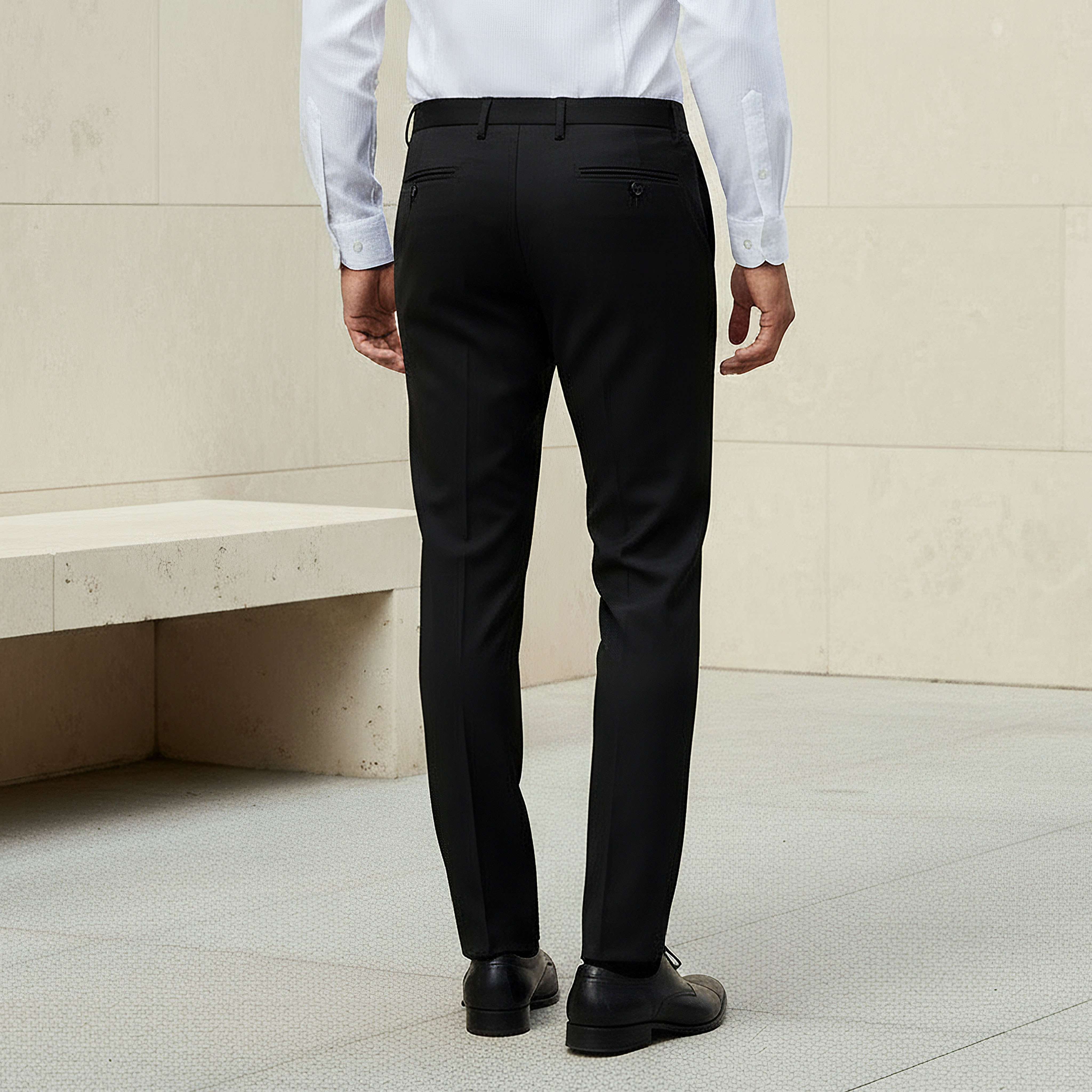Men Regular Fit Formal Trousers-men-clothing-bottoms-trousersandchinos-trousers-image-3