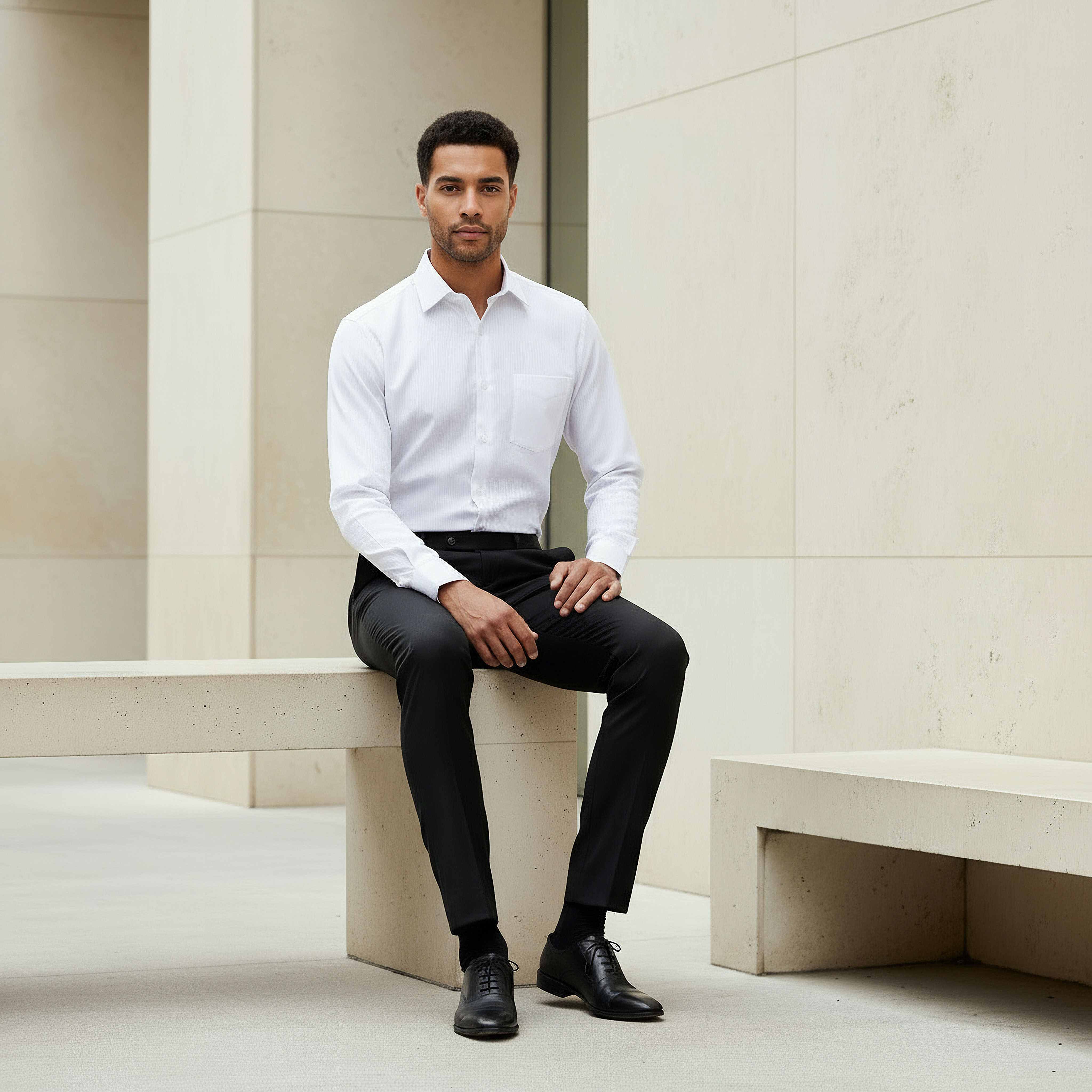 Men Slim Fit Formal Trousers-men-clothing-bottoms-trousersandchinos-trousers-image-4