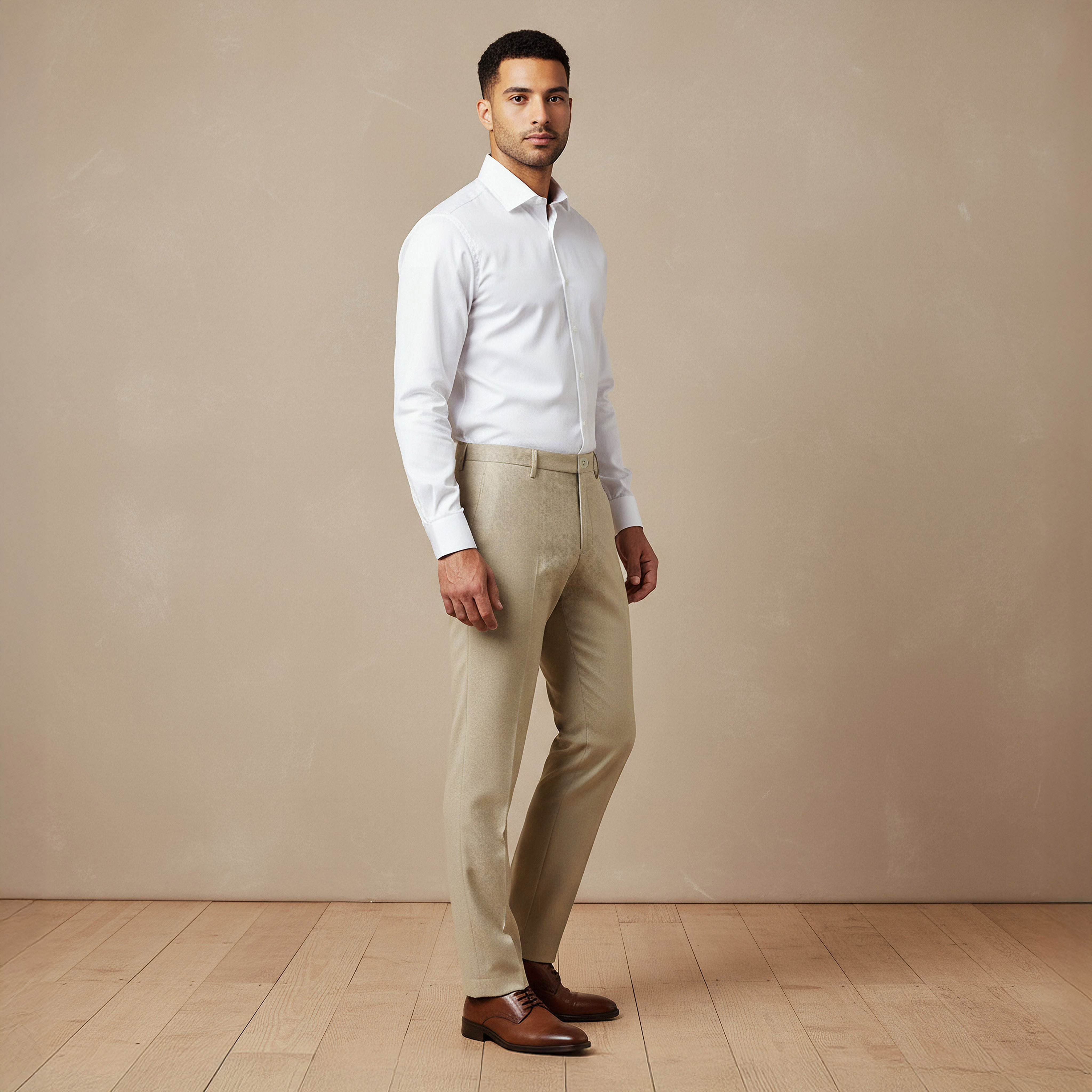 Men Slim Fit Formal Trousers-men-clothing-bottoms-trousersandchinos-trousers-image-2