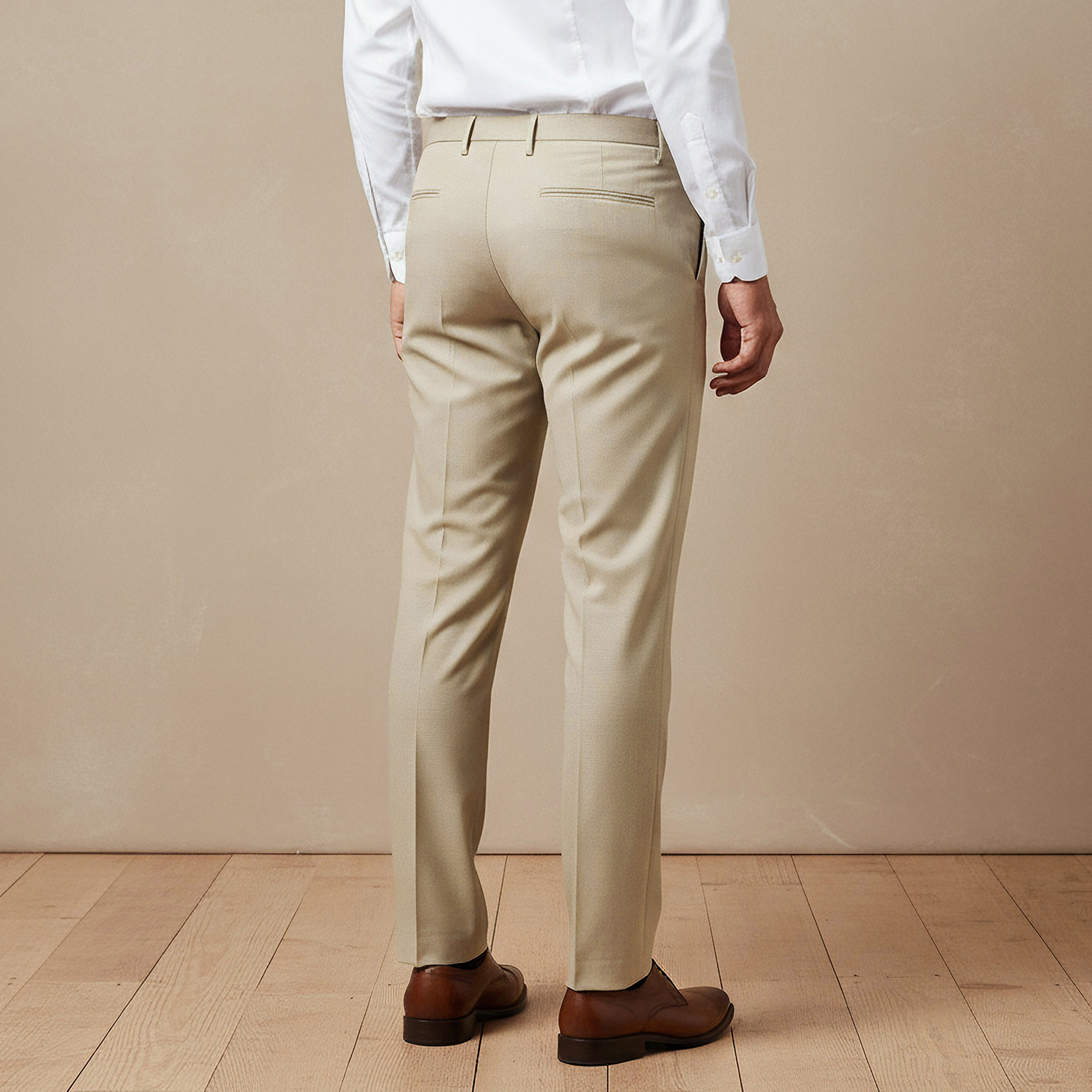 Men Slim Fit Formal Trousers-men-clothing-bottoms-trousersandchinos-trousers-image-3