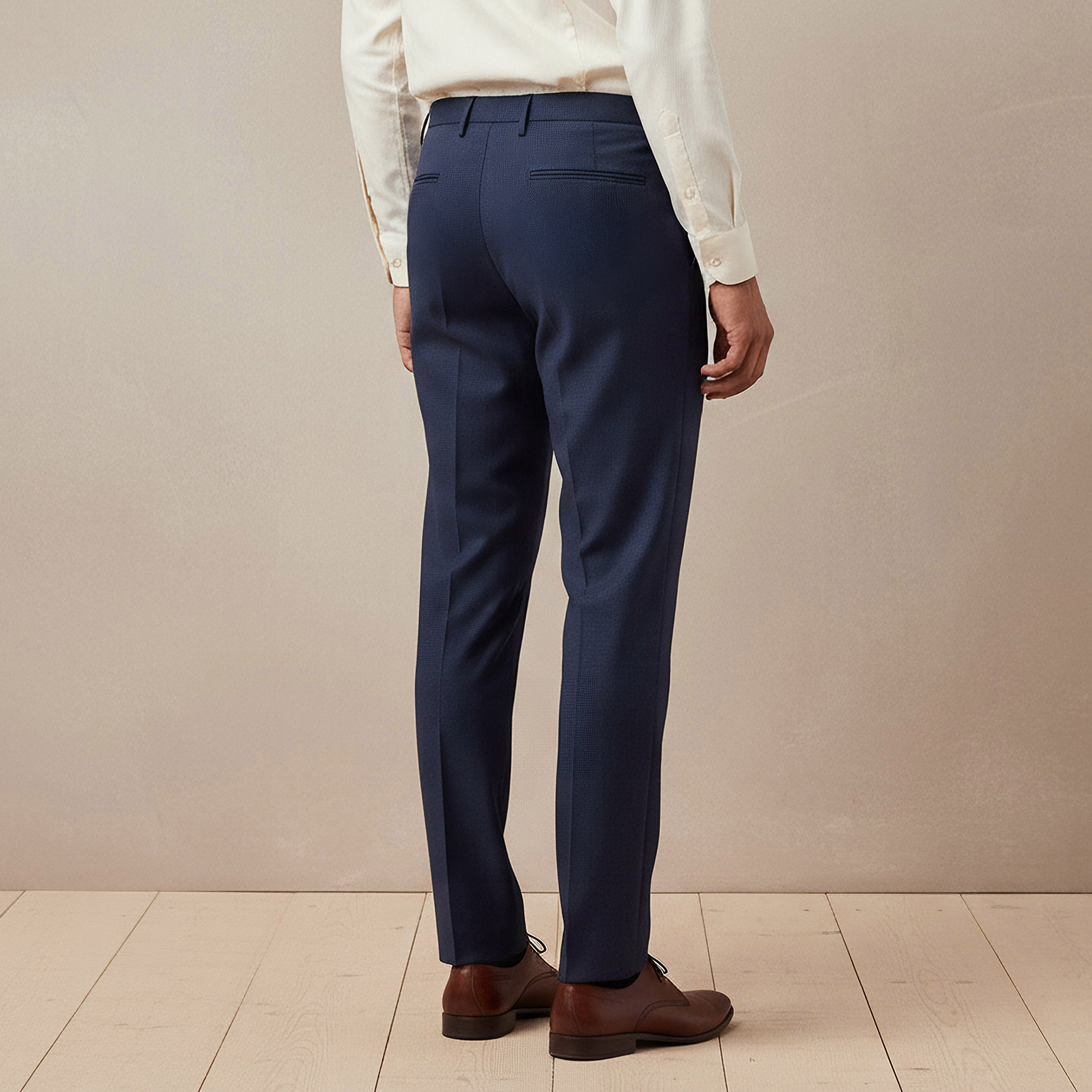 Men Slim Fit Formal Trousers-men-clothing-bottoms-trousersandchinos-trousers-image-3