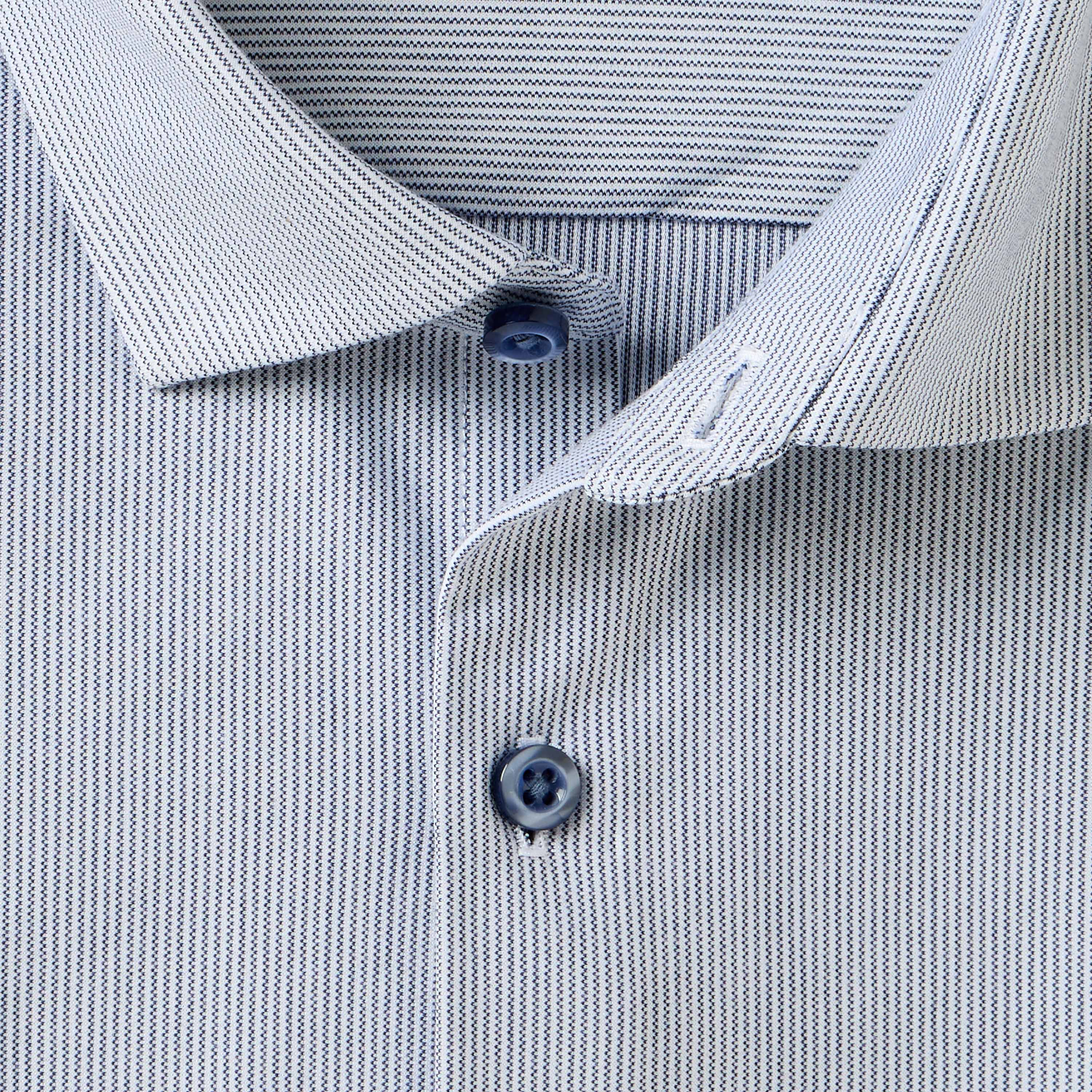 قميص رجالي مخطط بأكمام طويلة وياقة وقصة عادية-men-clothing-shirts-image-8