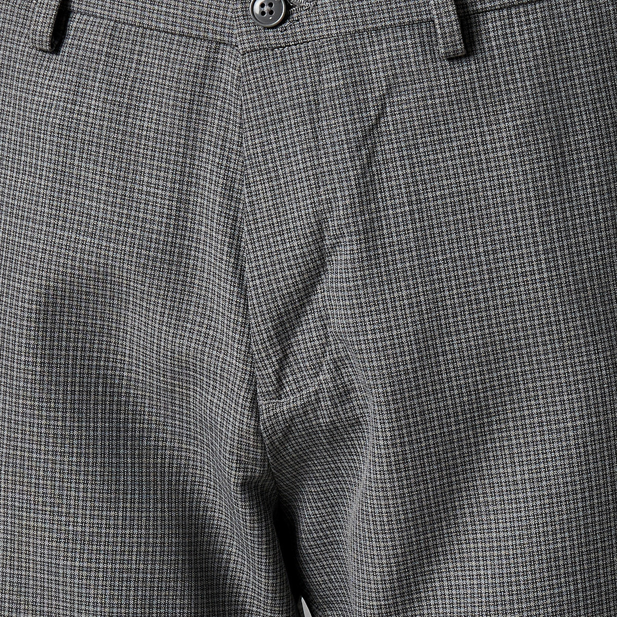 Slim Fit Flexi Waist Trousers-men-clothing-bottoms-trousersandchinos-trousers-image-2