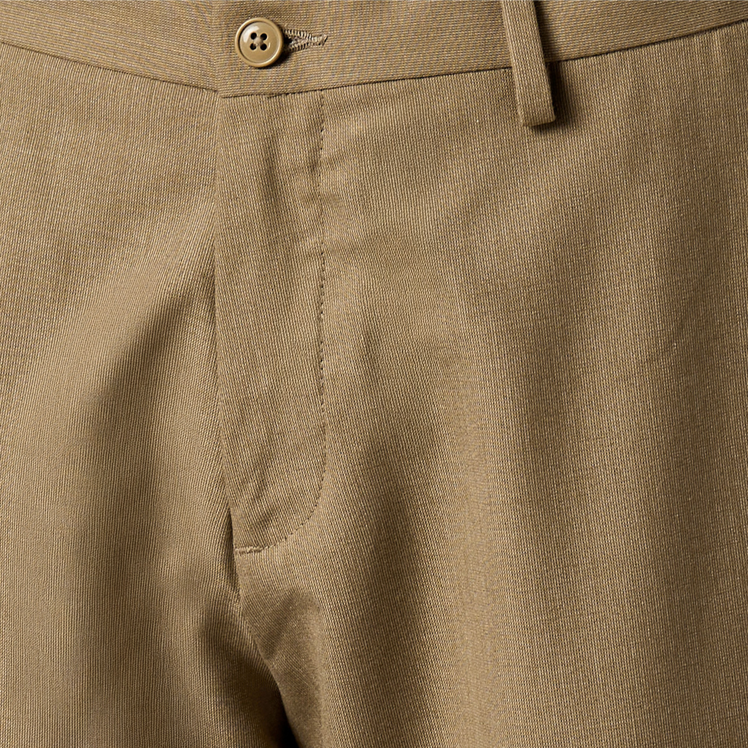 Slim Fit Flexi Waist Trousers-men-clothing-bottoms-trousersandchinos-trousers-image-4