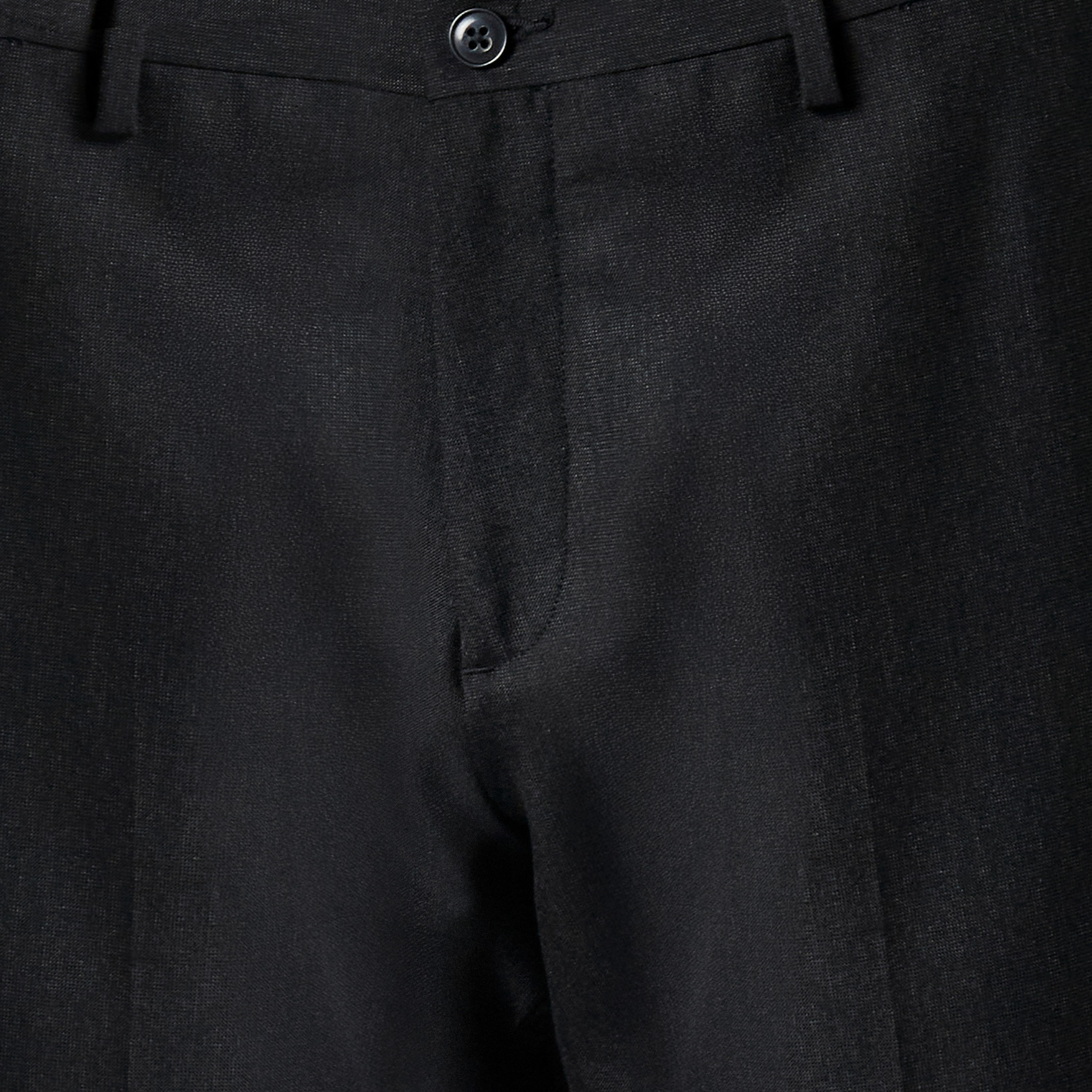 Slim Fit Flexi Waist Trousers-men-clothing-bottoms-trousersandchinos-trousers-image-4