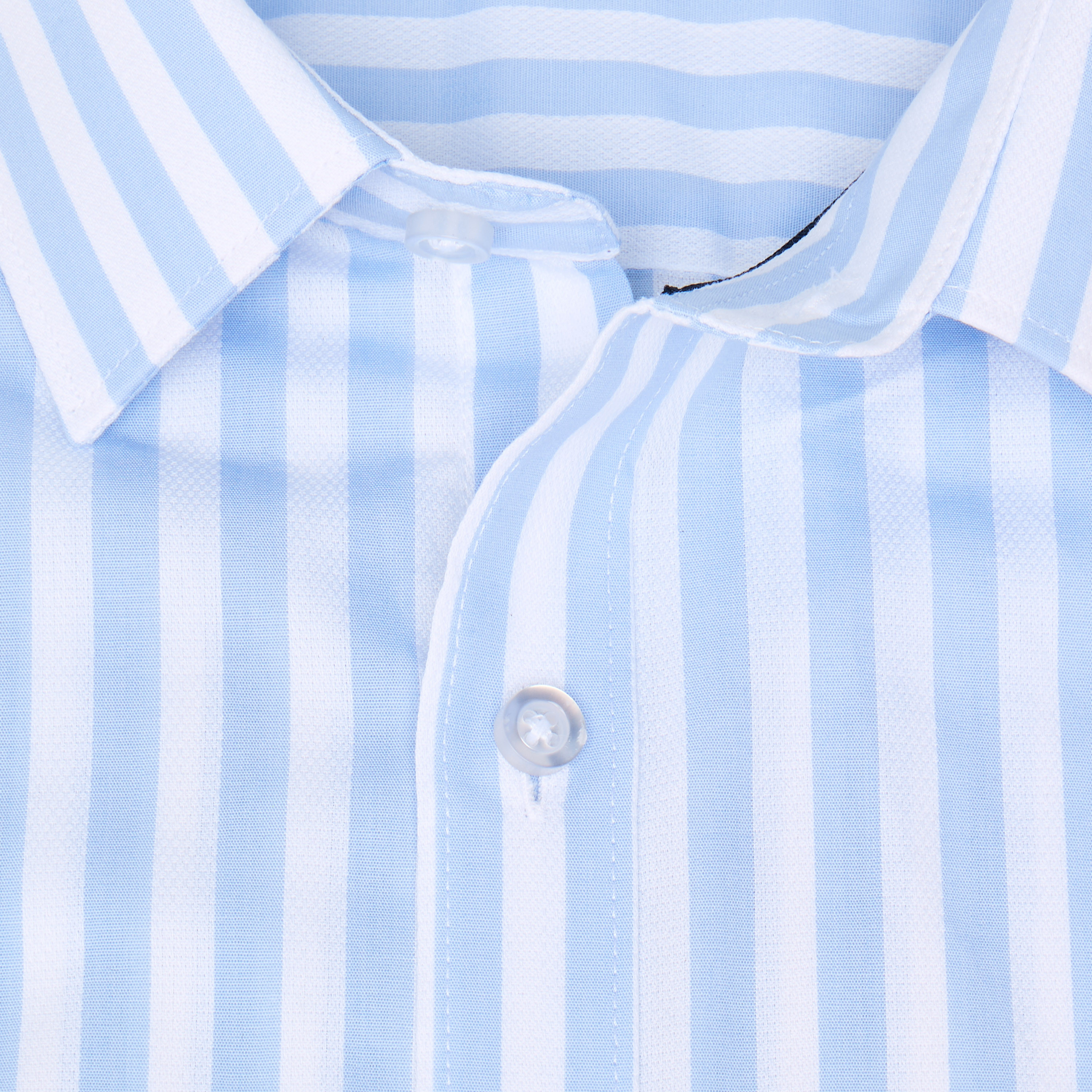 Men Regular Fit Striped Long Sleeve Shirt-men-clothing-shirts-image-6