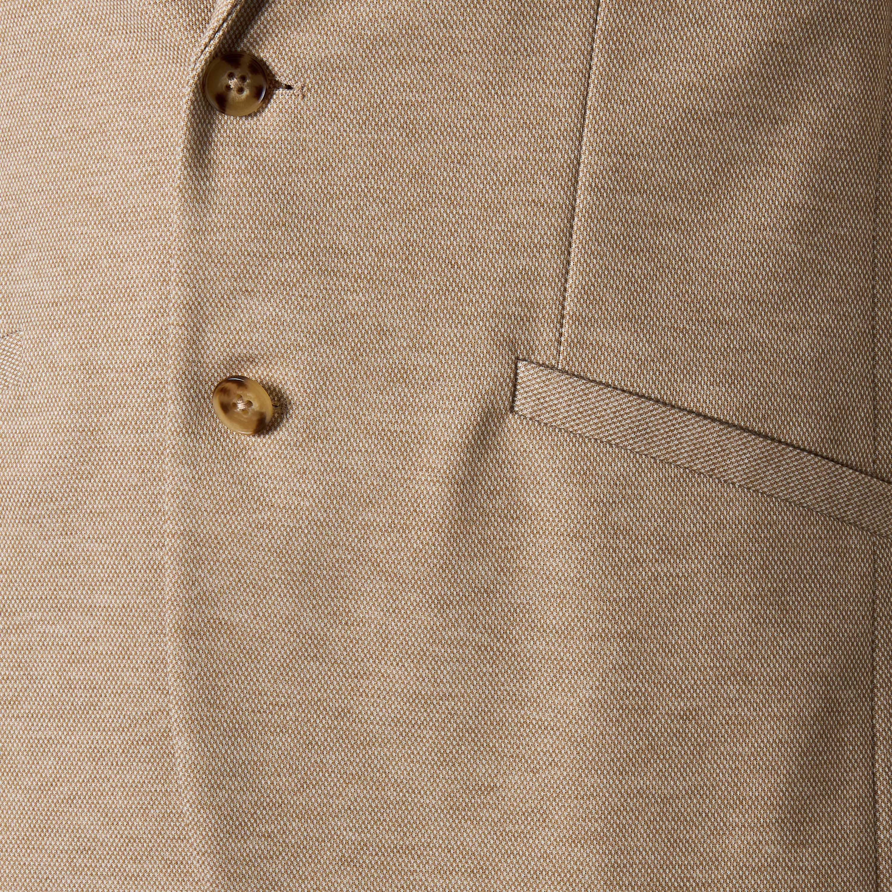 Men Slim Fit Notched Lapel Blazer-men-winterwear-jacketsandblazers-image-2