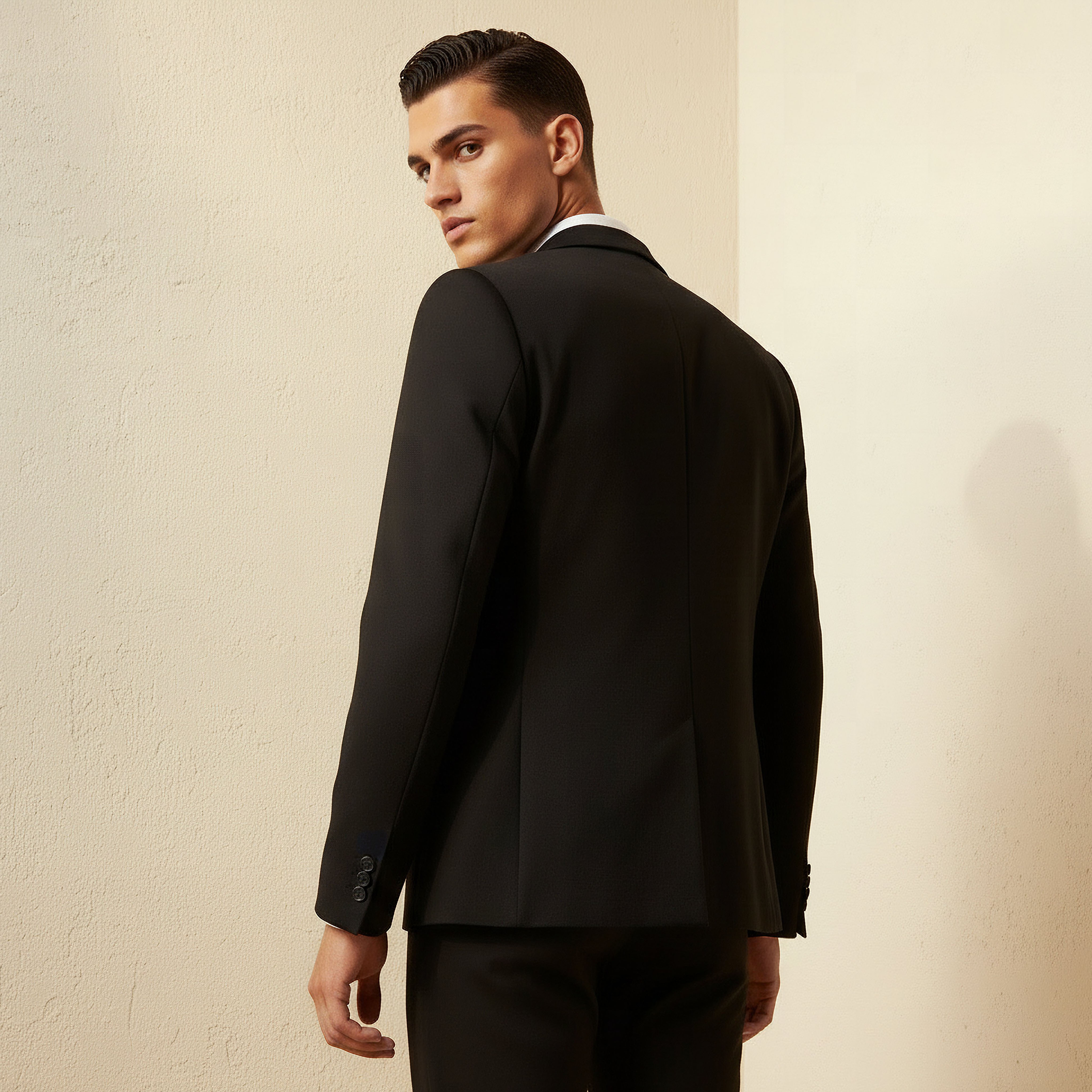 Men Slim Fit Notched Lapel Blazer-men-winterwear-jacketsandblazers-image-5