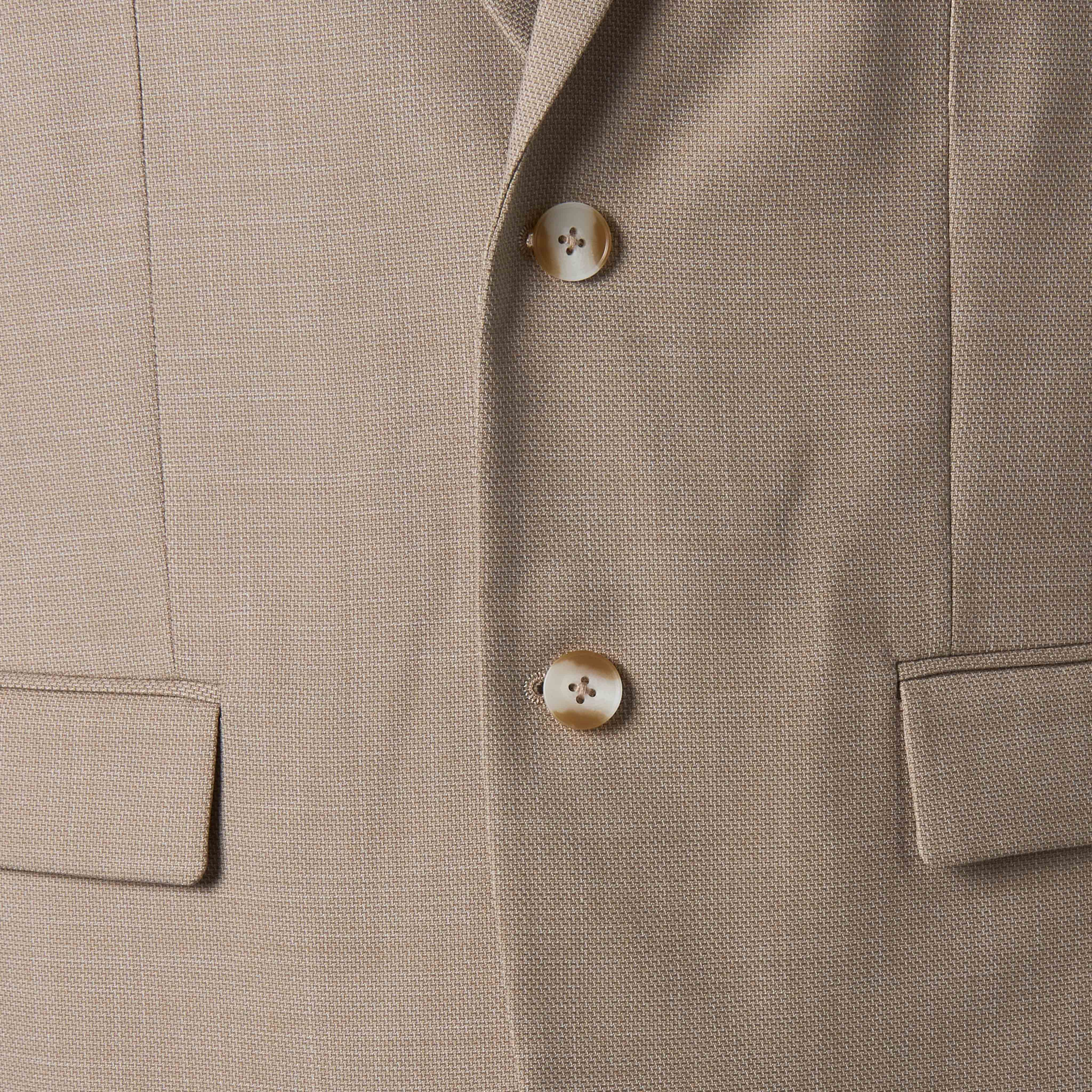 Men Regular Fit Notch Lapel Blazer-men-winterwear-jacketsandblazers-image-4