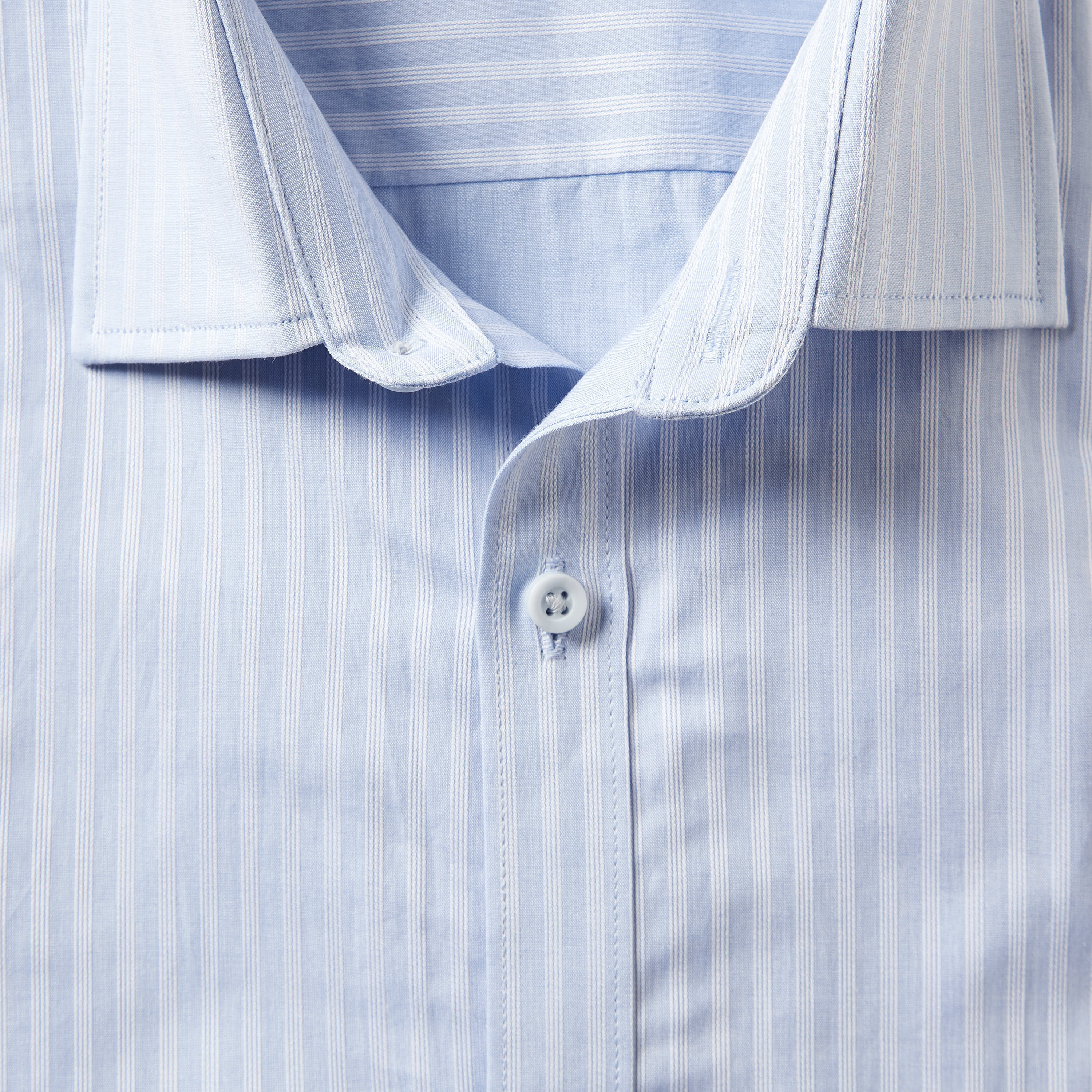 قميص رجالي مخطط بأكمام طويلة وياقة وقصة عادية-men-clothing-shirts-image-6