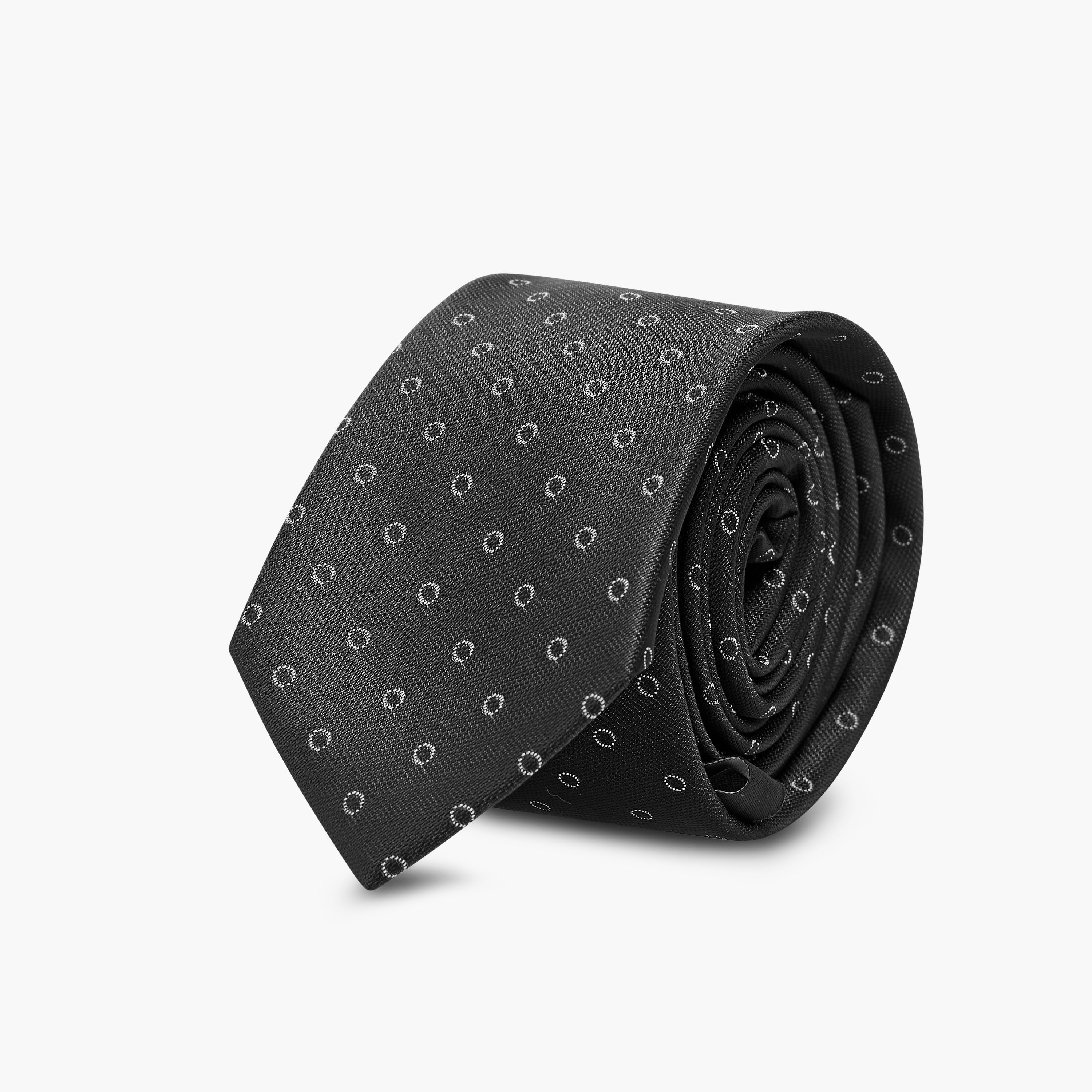 Men Textured Tie-men-tiesandcufflinks-pocketsquares-image-1