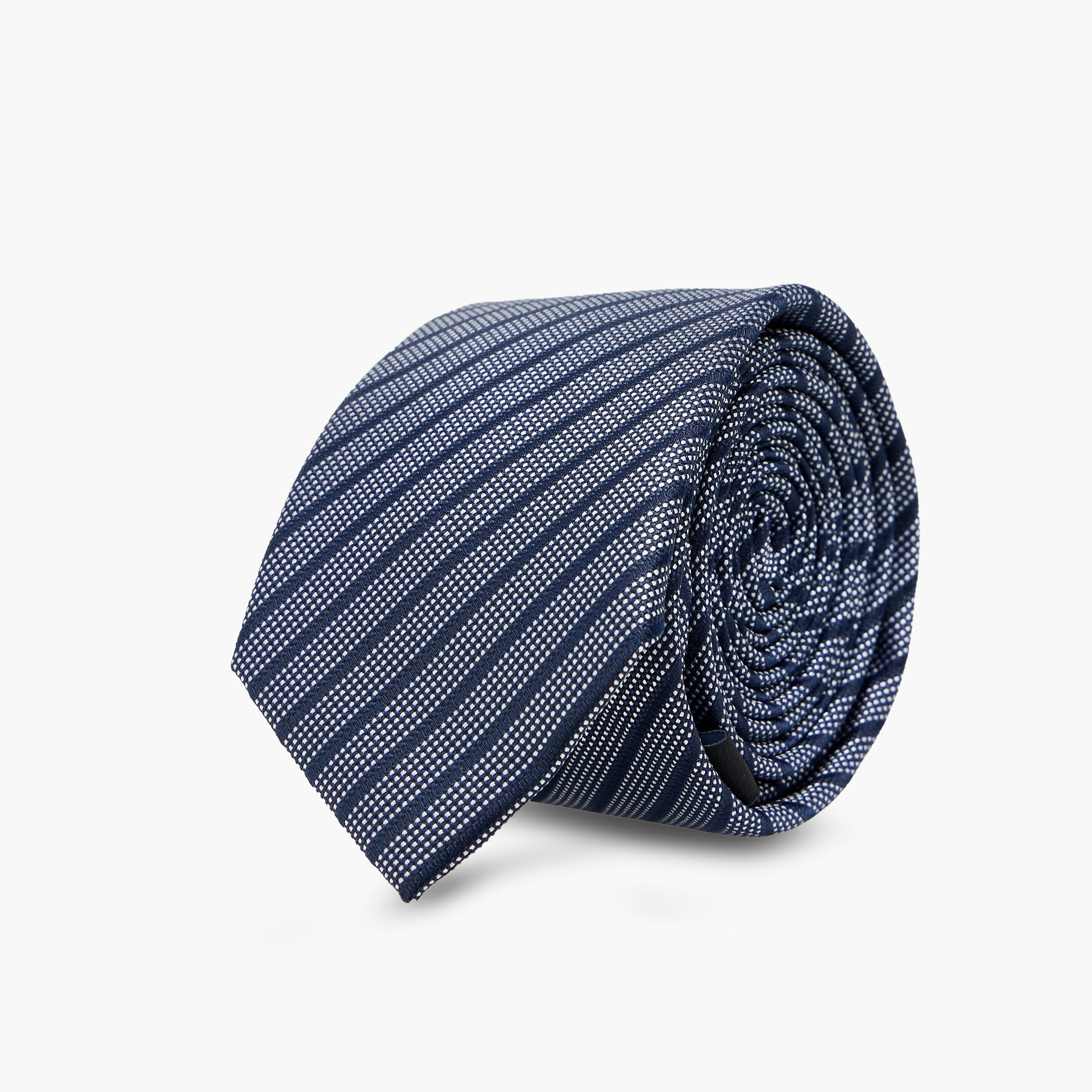 ربطة عنق رجالية مخططة-men-tiesandcufflinks-pocketsquares-image-1