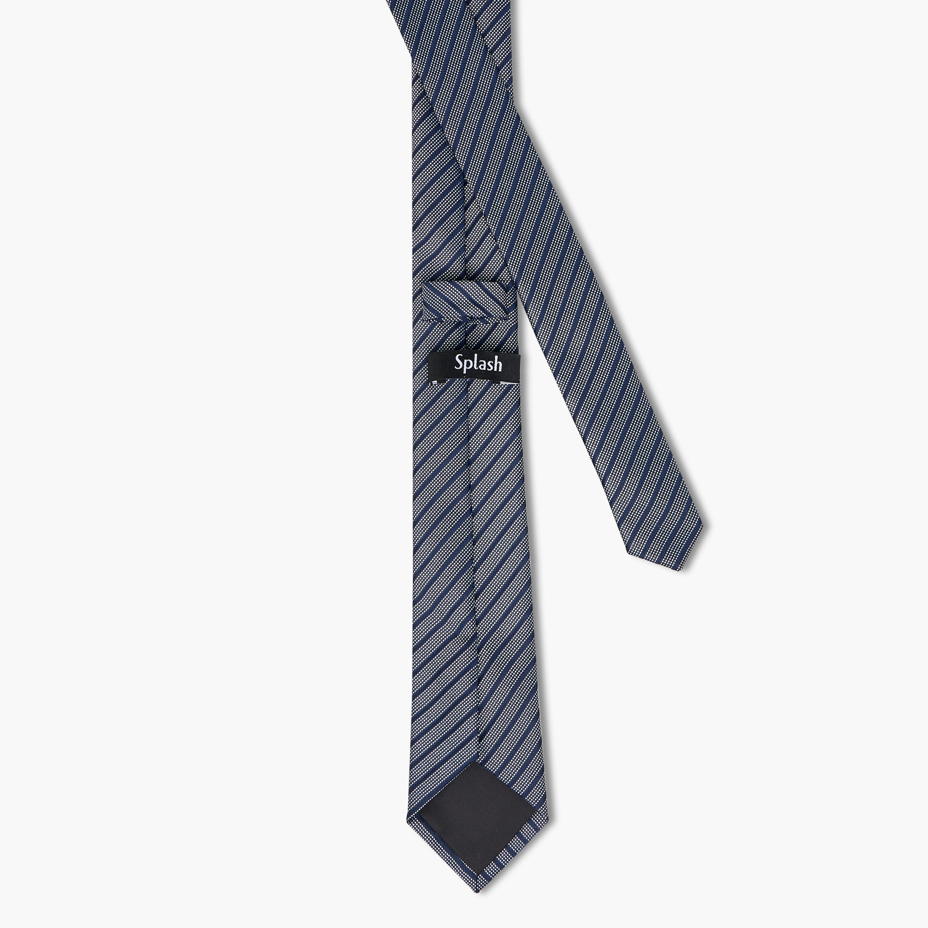 ربطة عنق رجالية مخططة-men-tiesandcufflinks-pocketsquares-image-4
