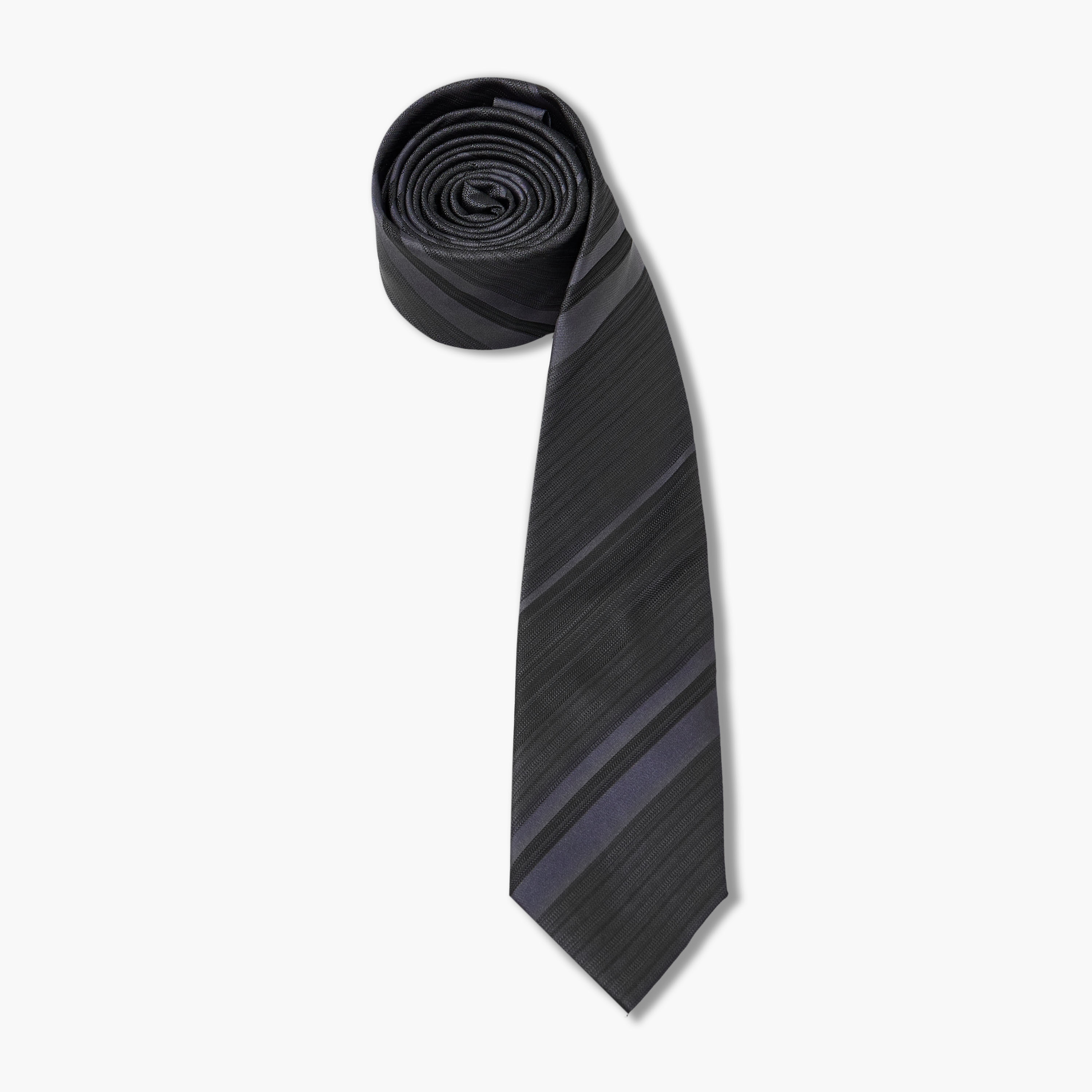 Men Striped Tie-men-tiesandcufflinks-pocketsquares-image-3