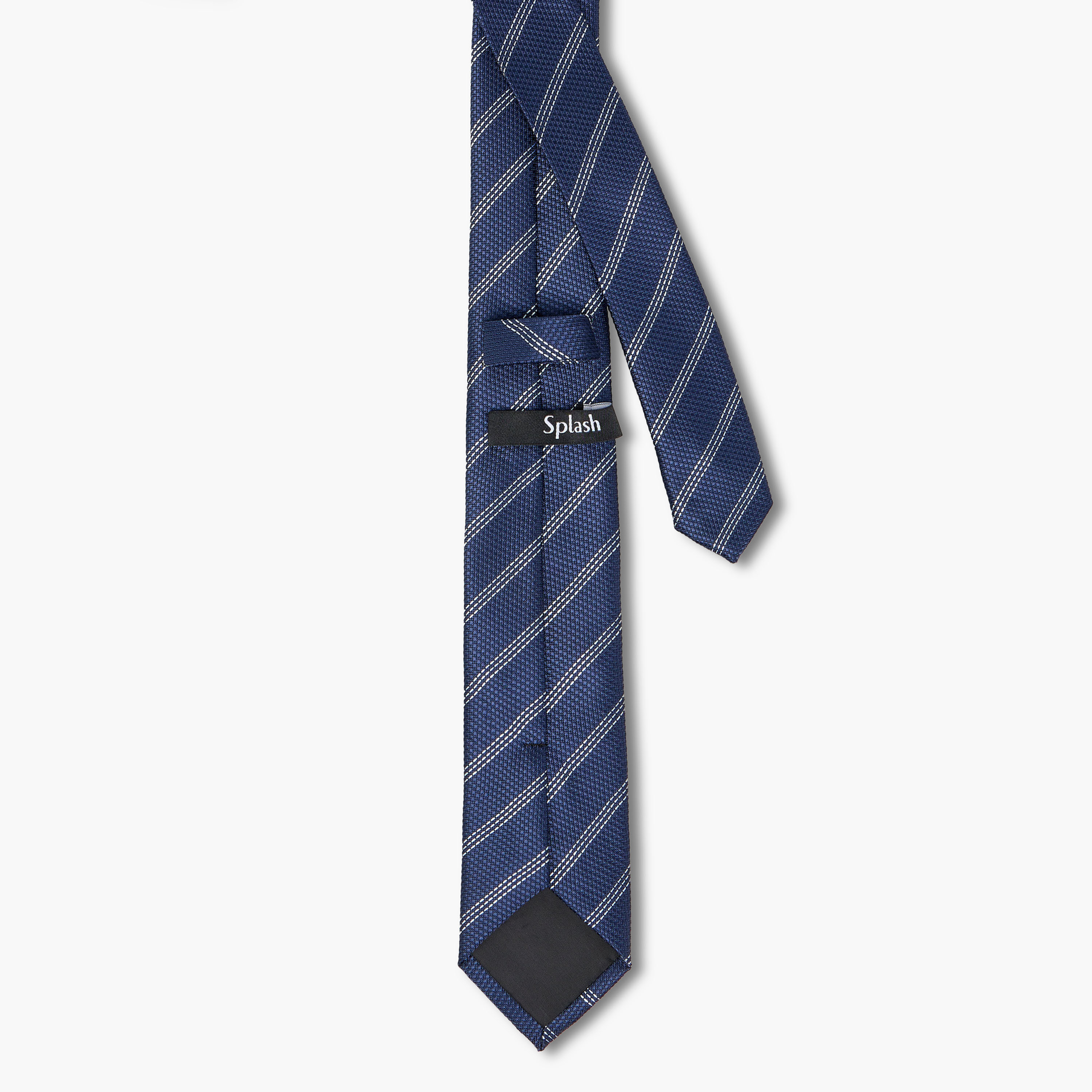 Men Striped Tie-men-tiesandcufflinks-pocketsquares-image-4