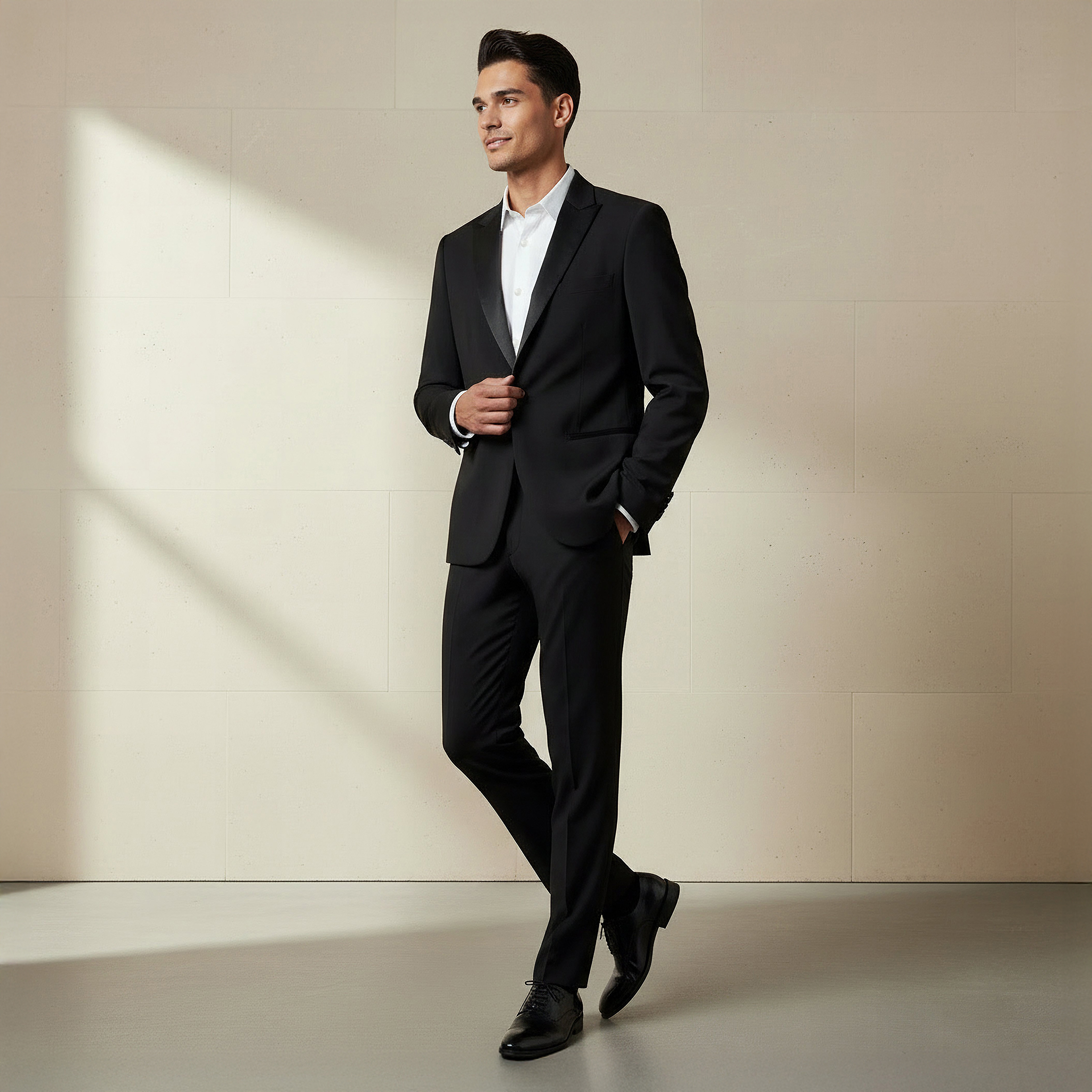 Men Slim Fit Blazer-men-winterwear-jacketsandblazers-image-2