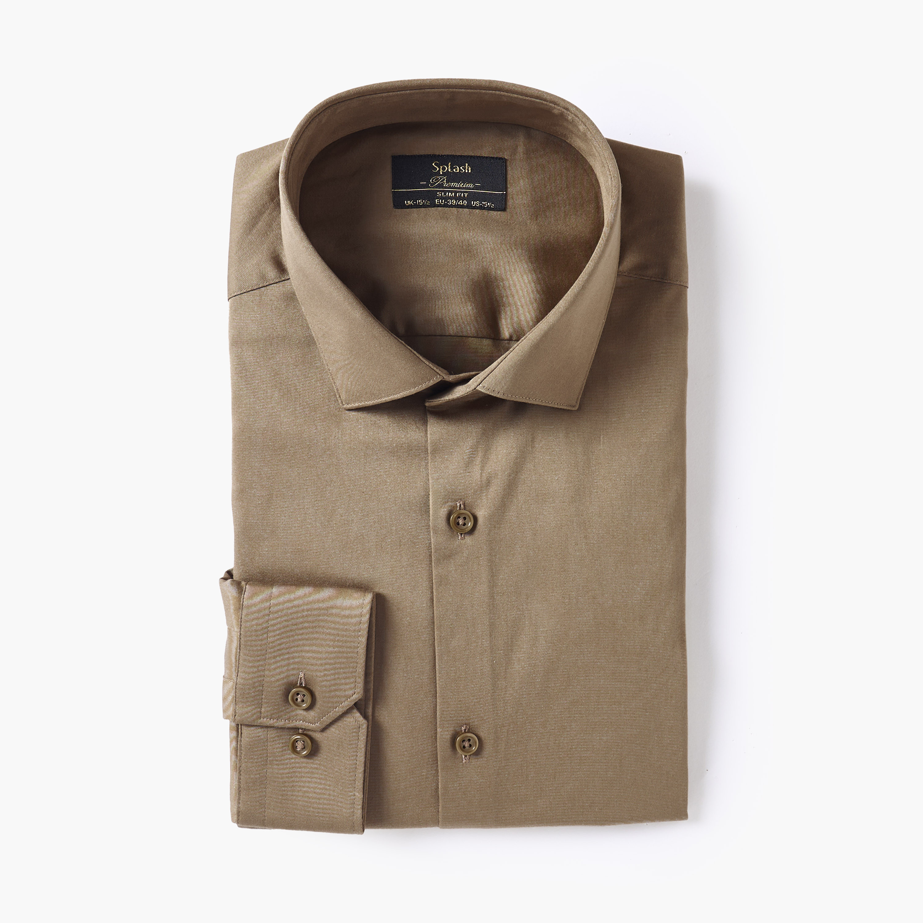 قميص رجالي بأكمام طويلة وياقة وقصة عادية-men-clothing-shirts-image-5