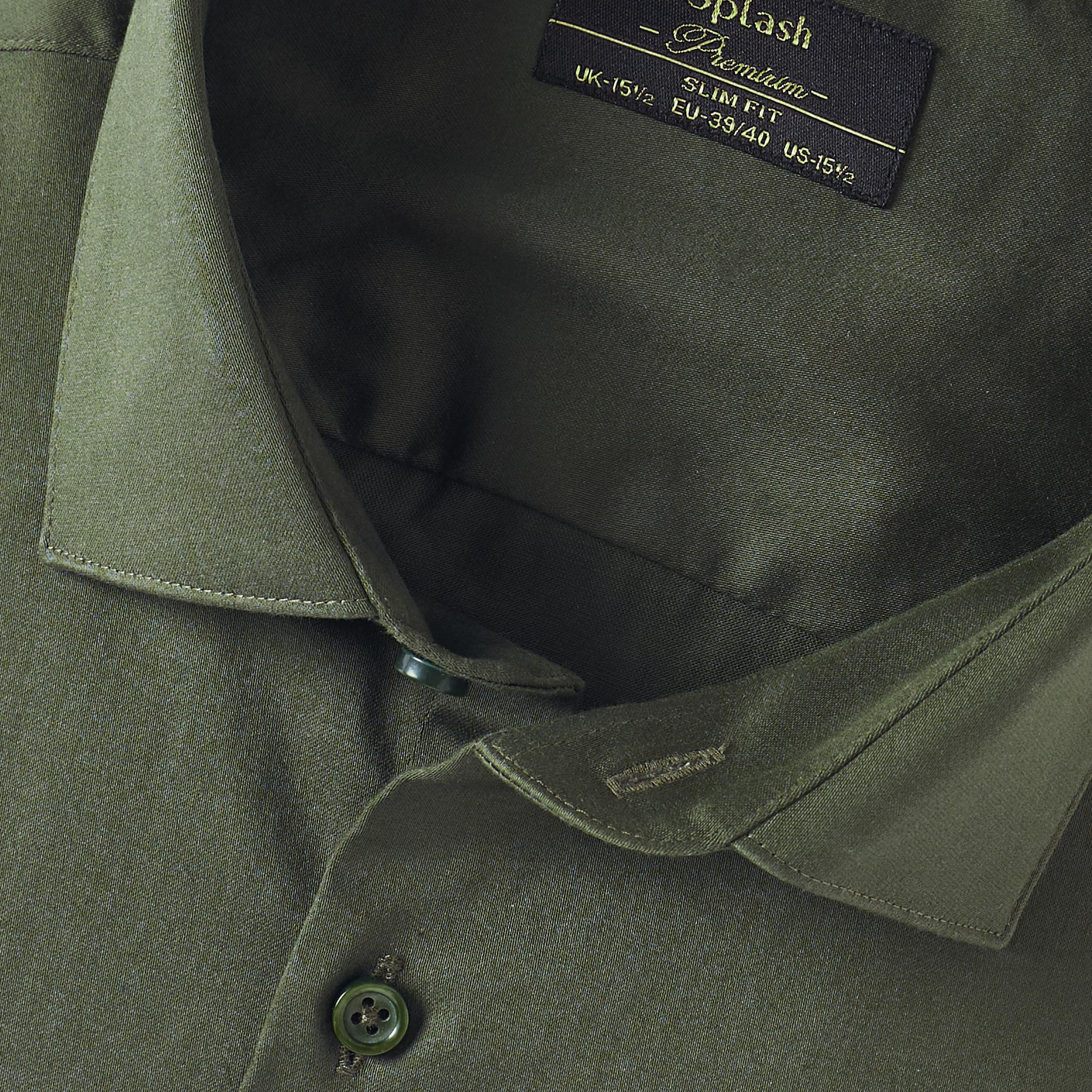 قميص رجالي بأكمام طويلة وياقة وقصة عادية-men-clothing-shirts-image-2