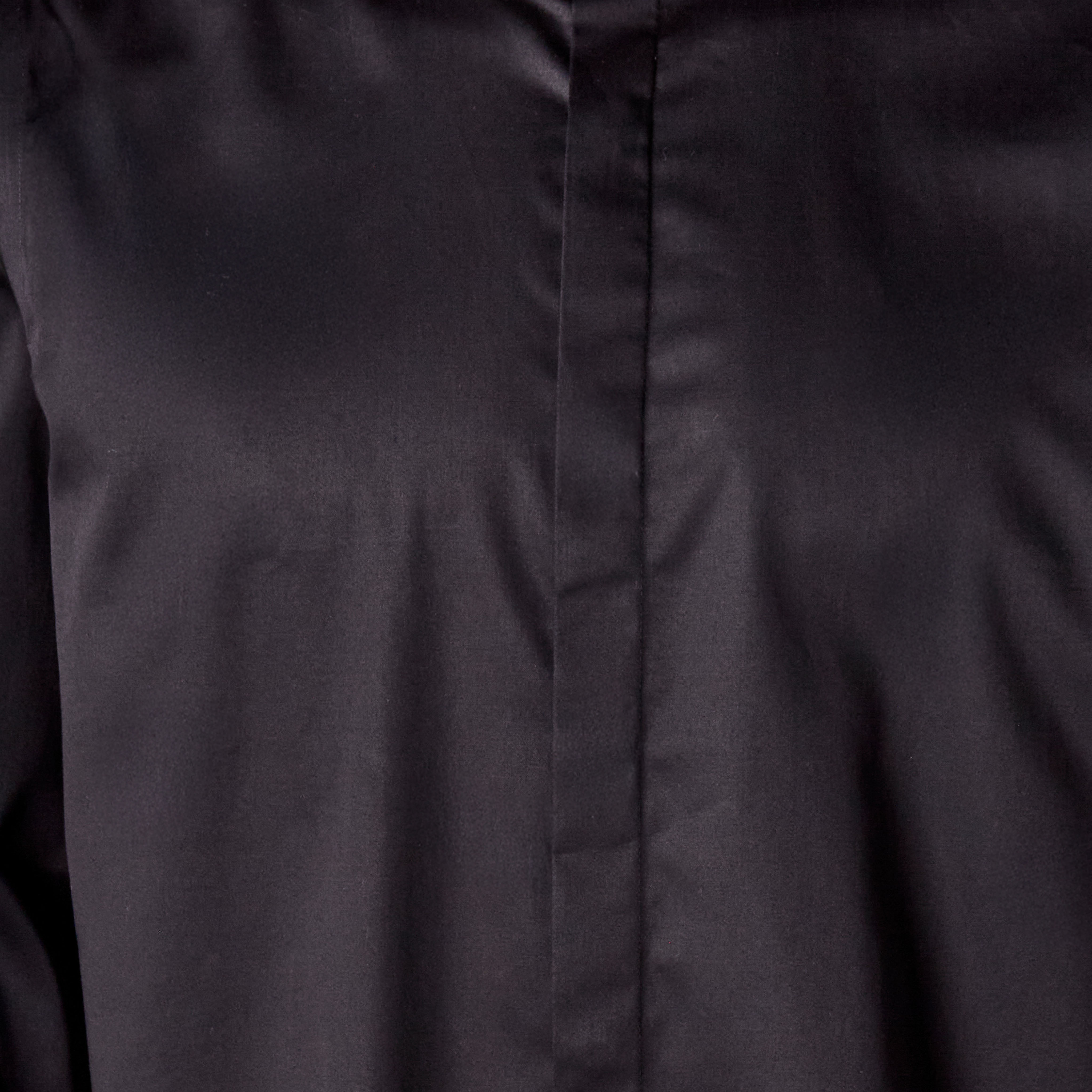 قميص بقصة عادية وياقة ماندارين وأكمام طويلة للرجال-men-clothing-shirts-image-4