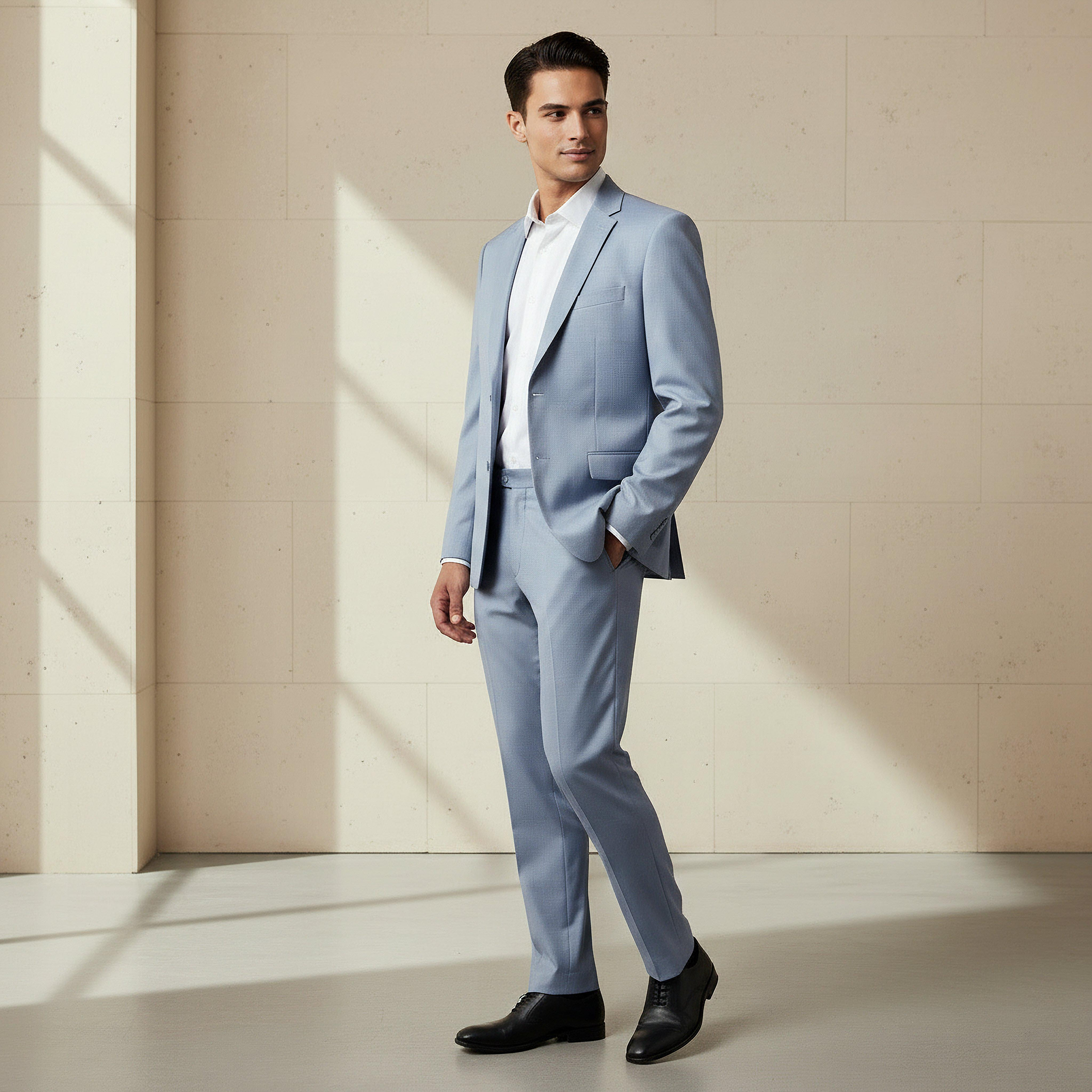 Men Slim Fit Dobby Blazer-men-clothing-jacketsandblazers-blazers-image-5