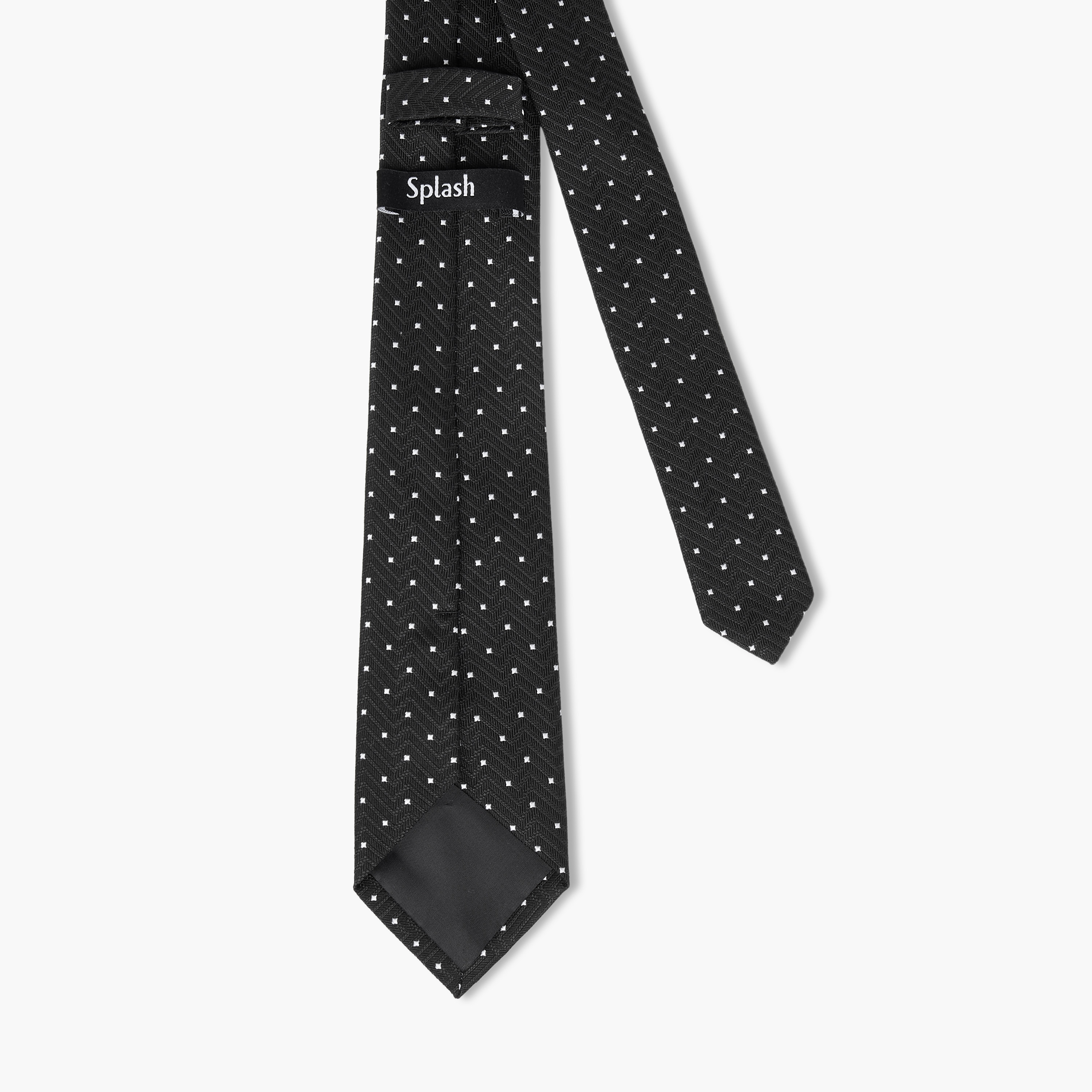 Men Textured Tie-men-tiesandcufflinks-pocketsquares-image-3