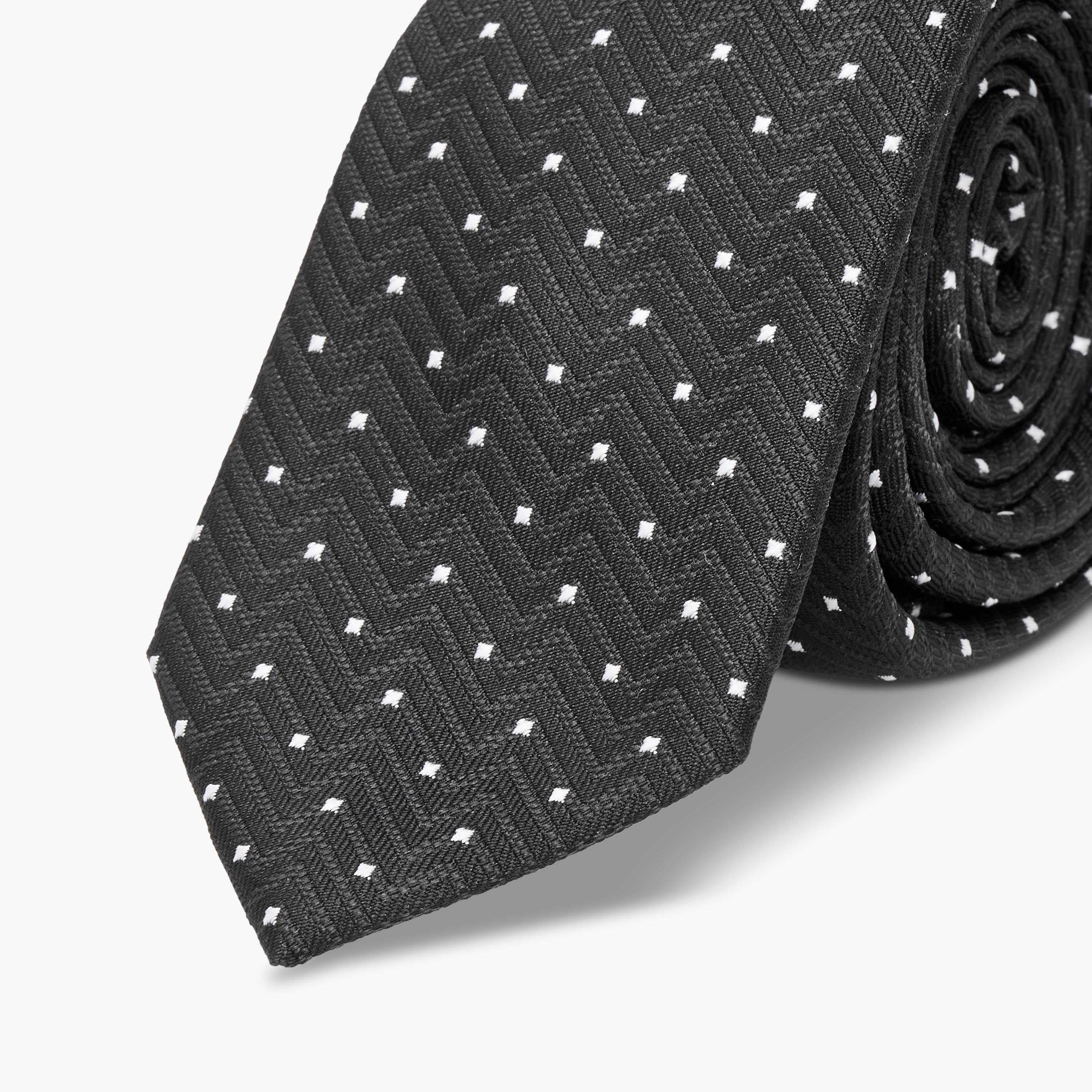 Men Textured Tie-men-tiesandcufflinks-pocketsquares-image-4