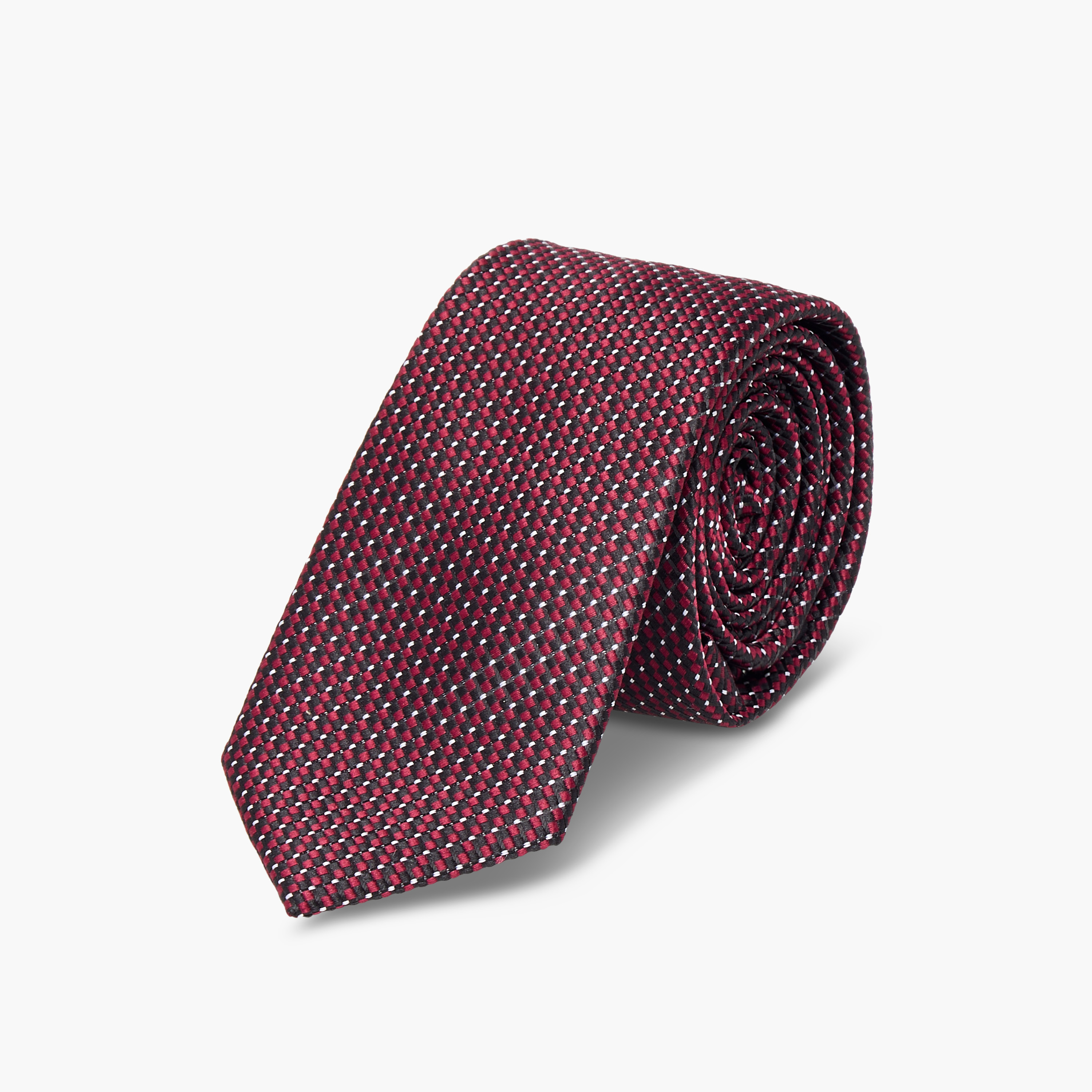 Men Textured Tie-men-tiesandcufflinks-pocketsquares-image-1