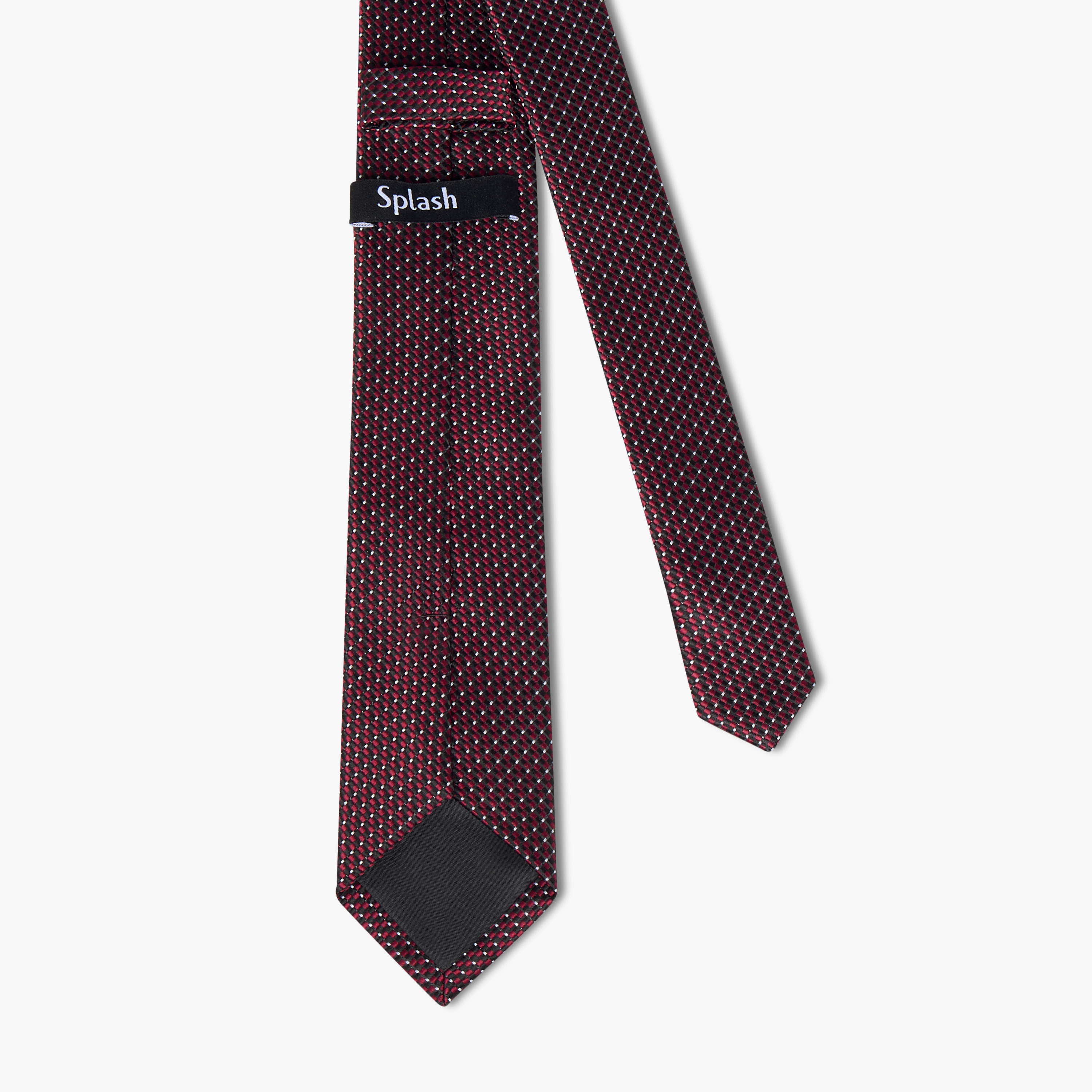 Men Textured Tie-men-tiesandcufflinks-pocketsquares-image-3