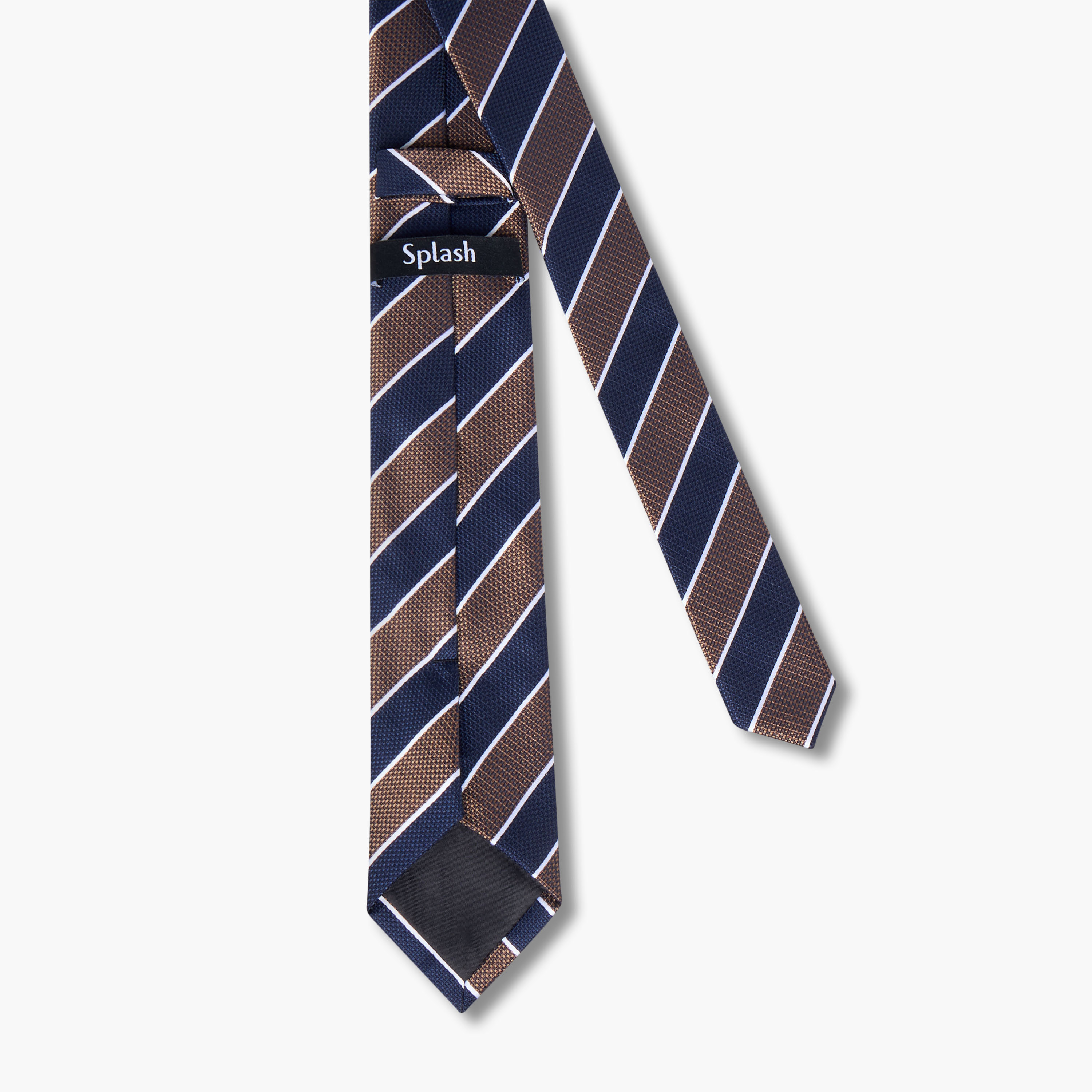Men Striped Tie-men-tiesandcufflinks-pocketsquares-image-3