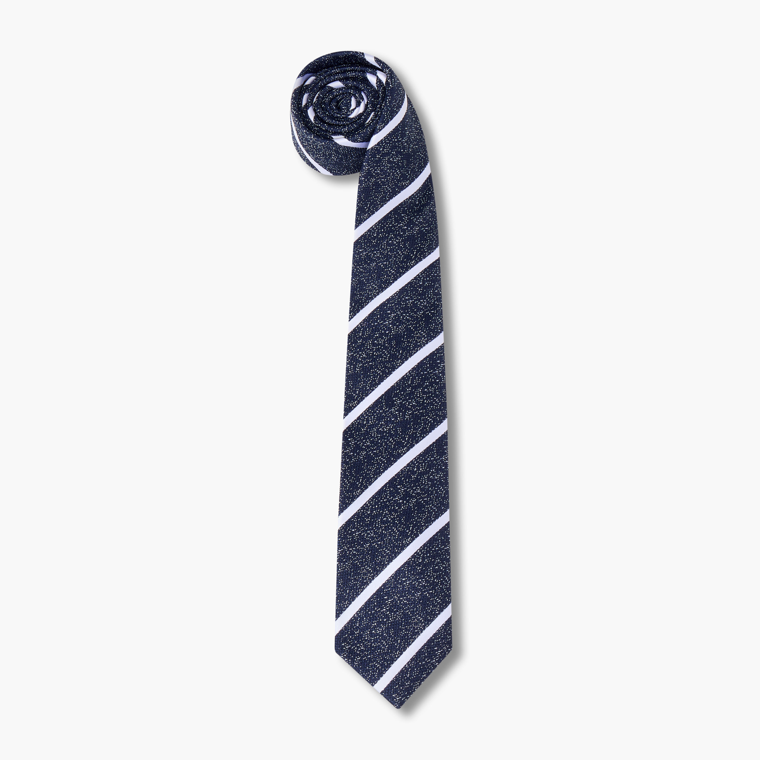 Men Striped Tie-men-tiesandcufflinks-pocketsquares-image-2